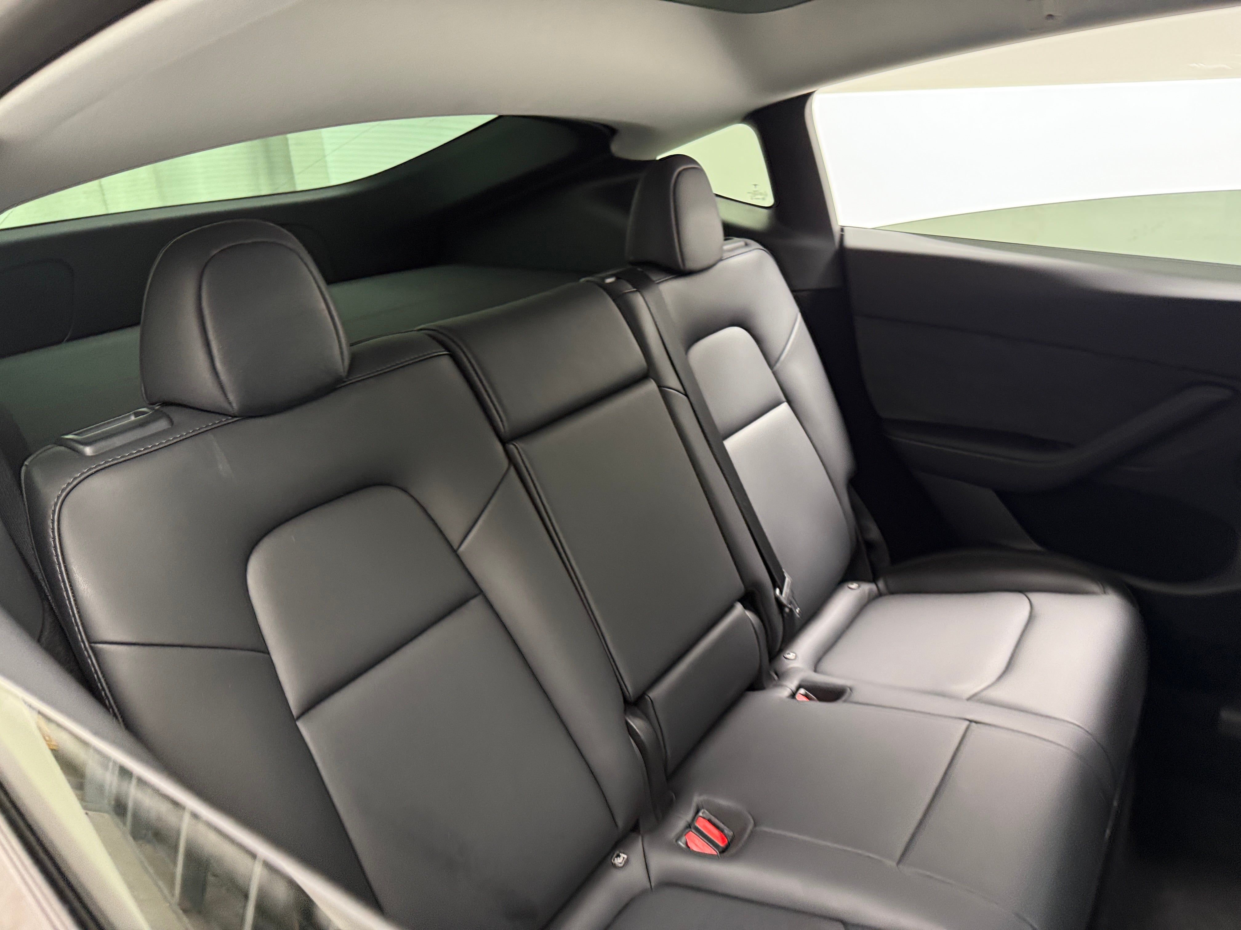 2023 Tesla Model Y Long Range 5
