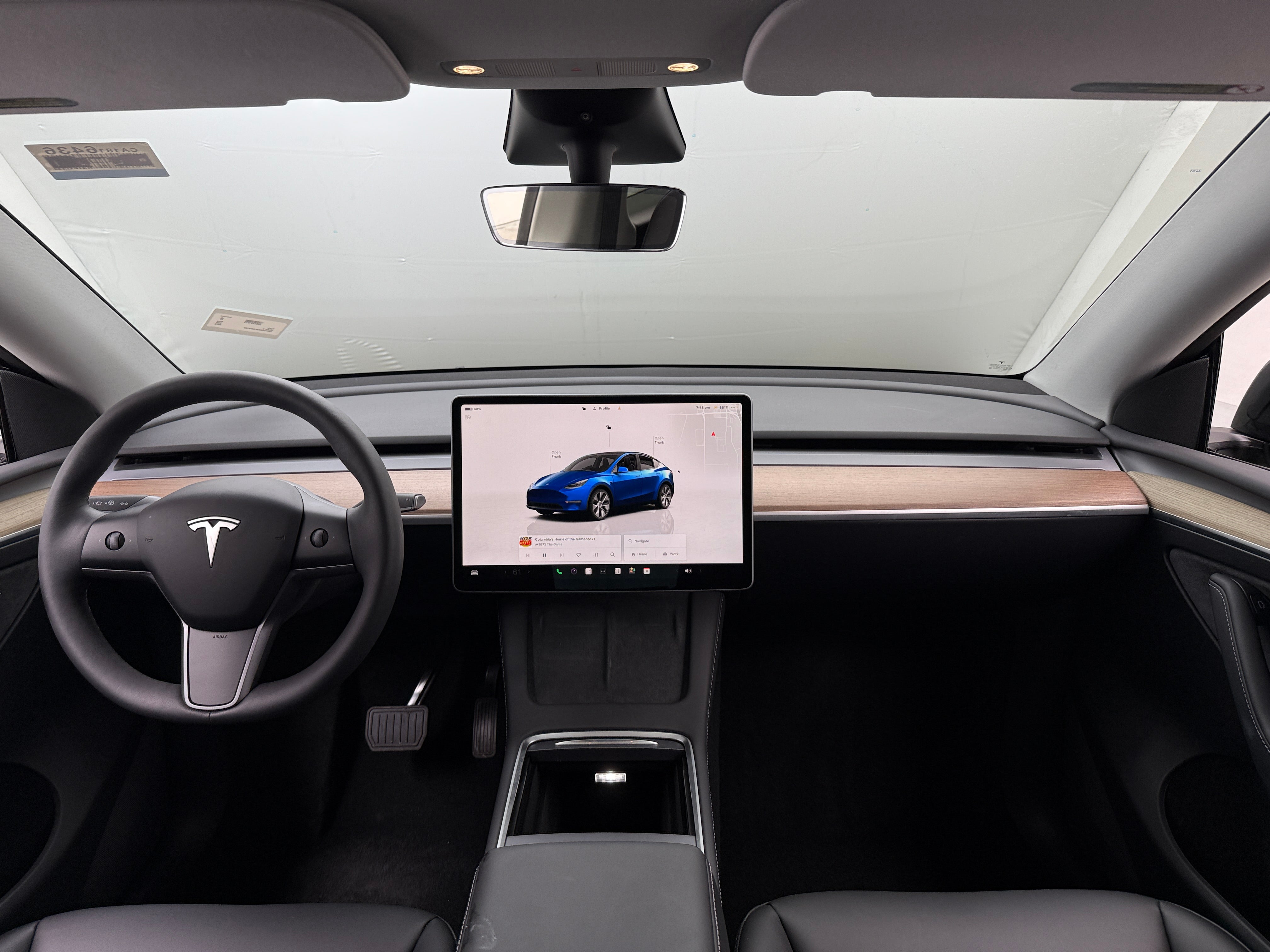 2023 Tesla Model Y Long Range 2