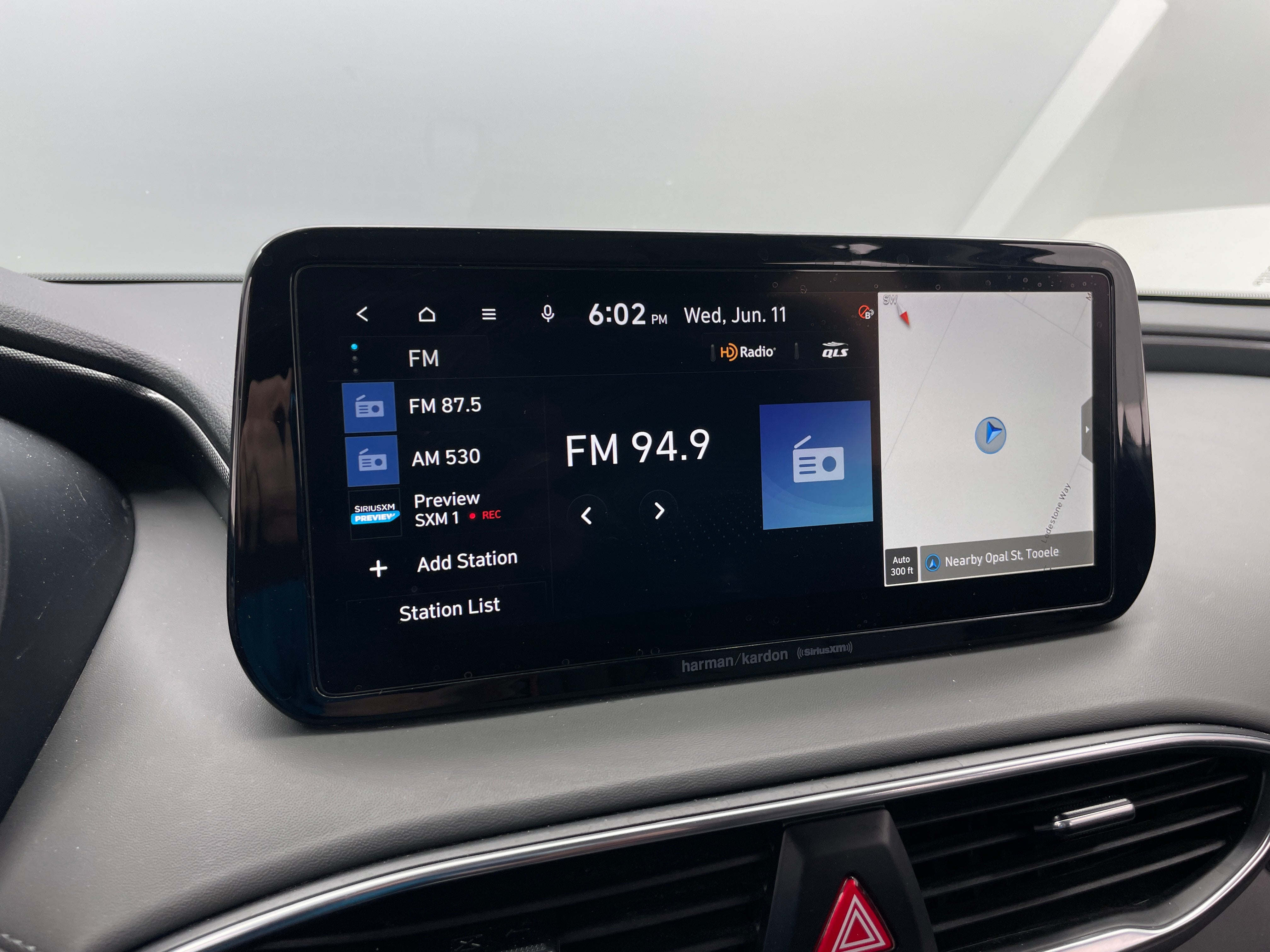 2023 Hyundai Santa Fe Limited 3