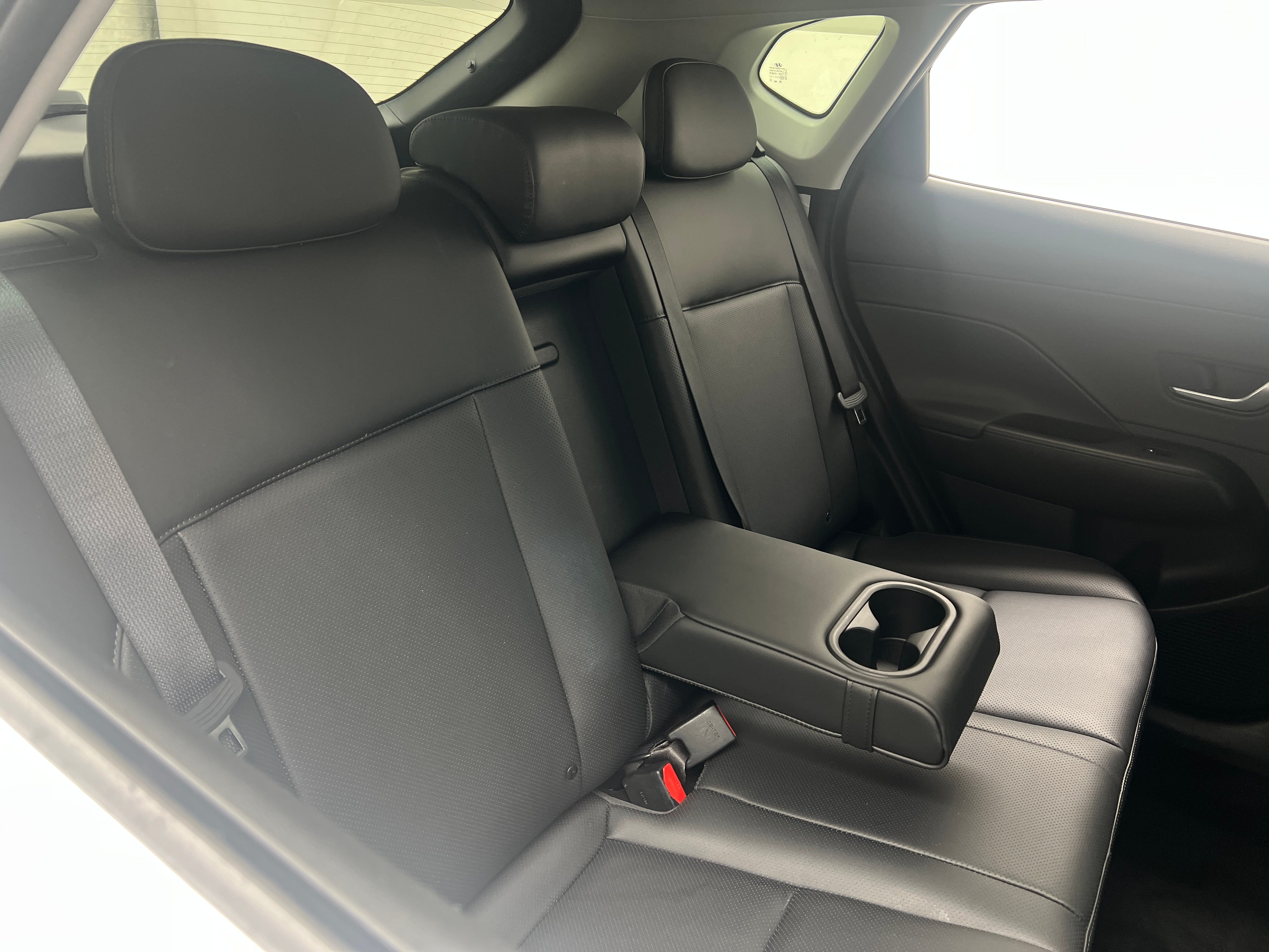 2024 Hyundai Kona Limited 5