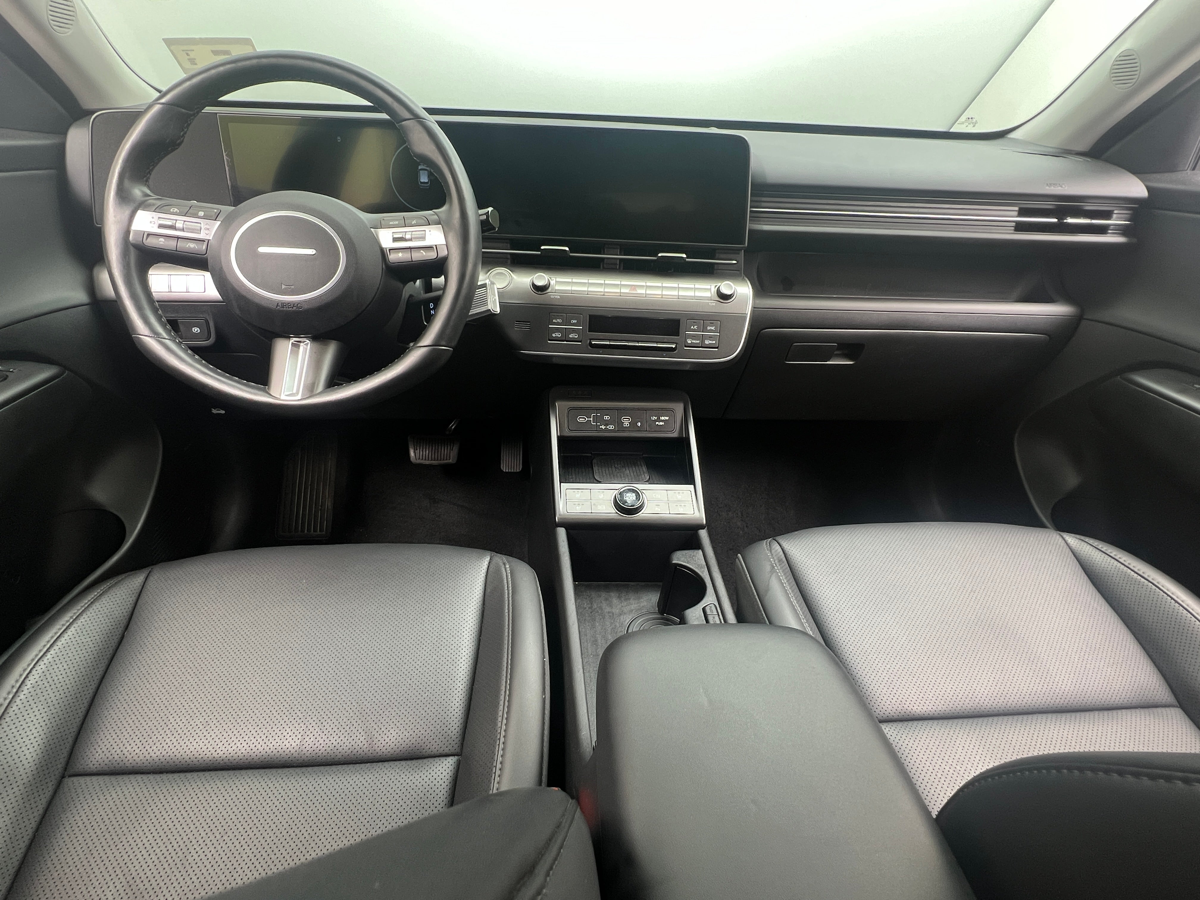 2024 Hyundai Kona Limited 2
