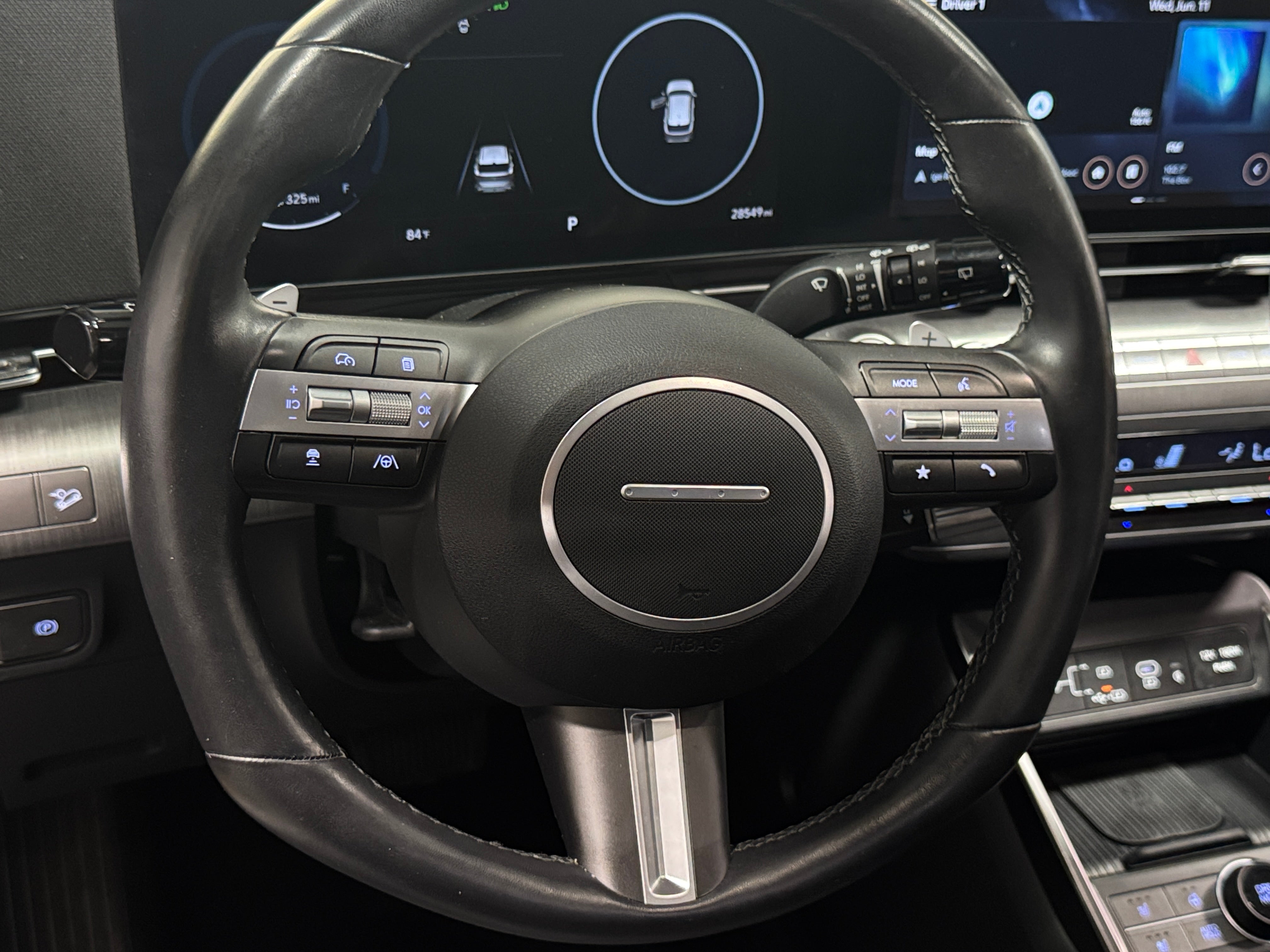 2024 Hyundai Kona Limited 4