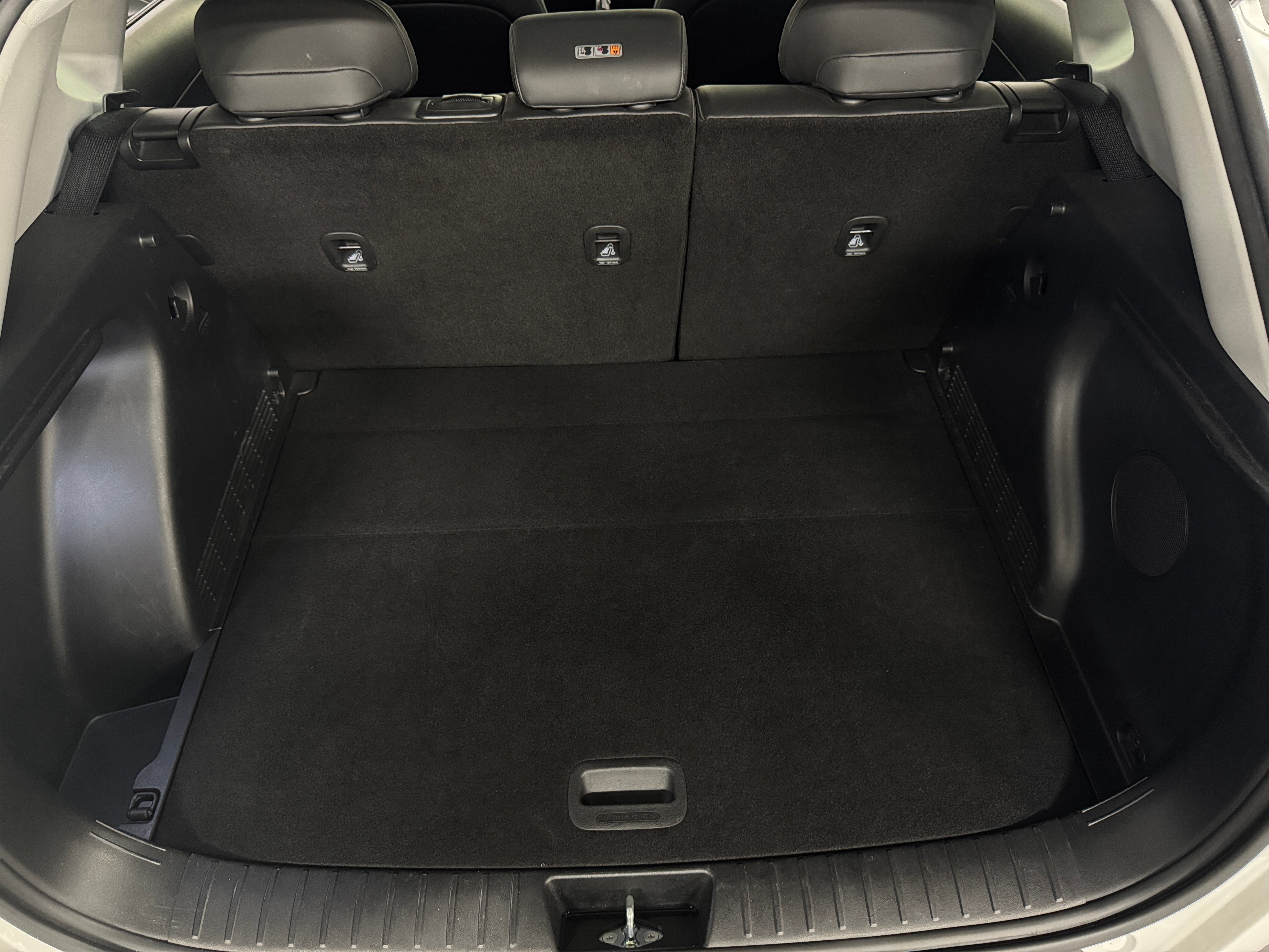 2024 Hyundai Kona Limited 6