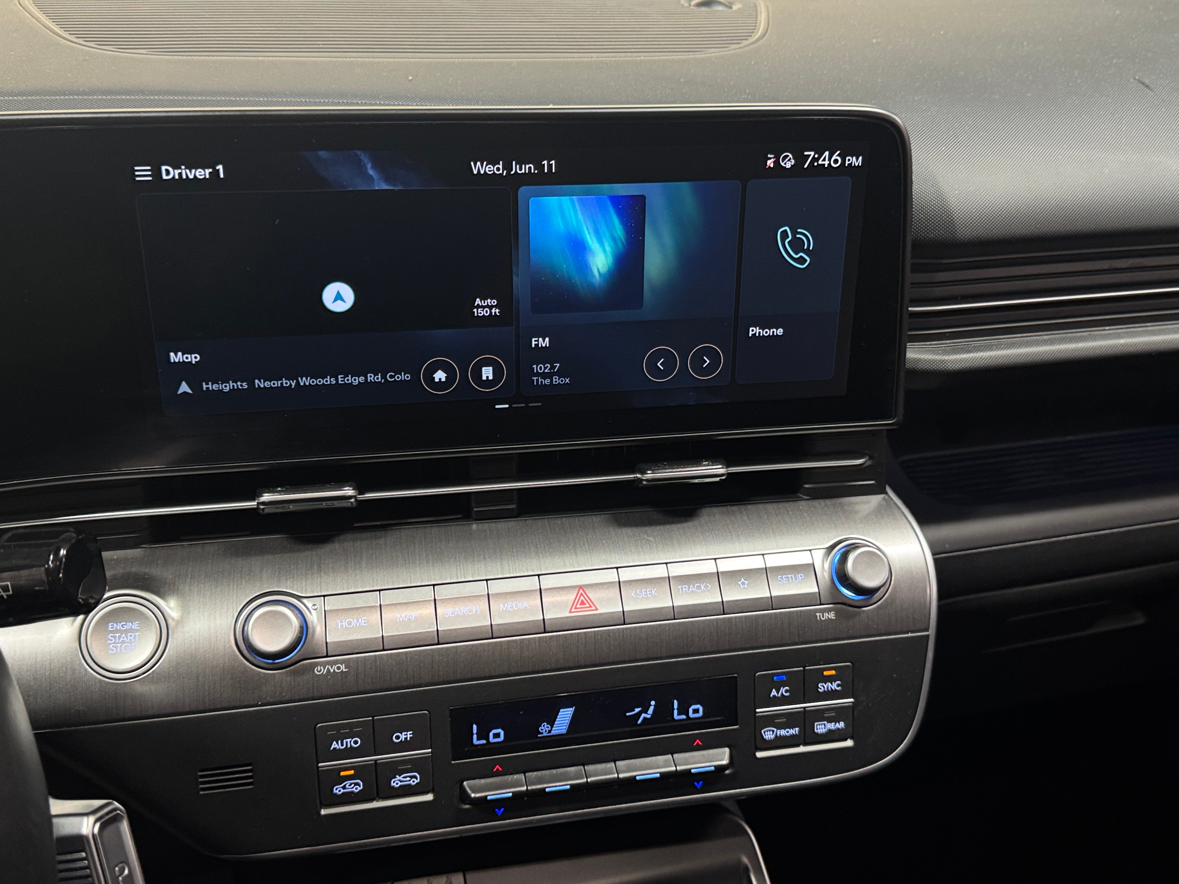 2024 Hyundai Kona Limited 3