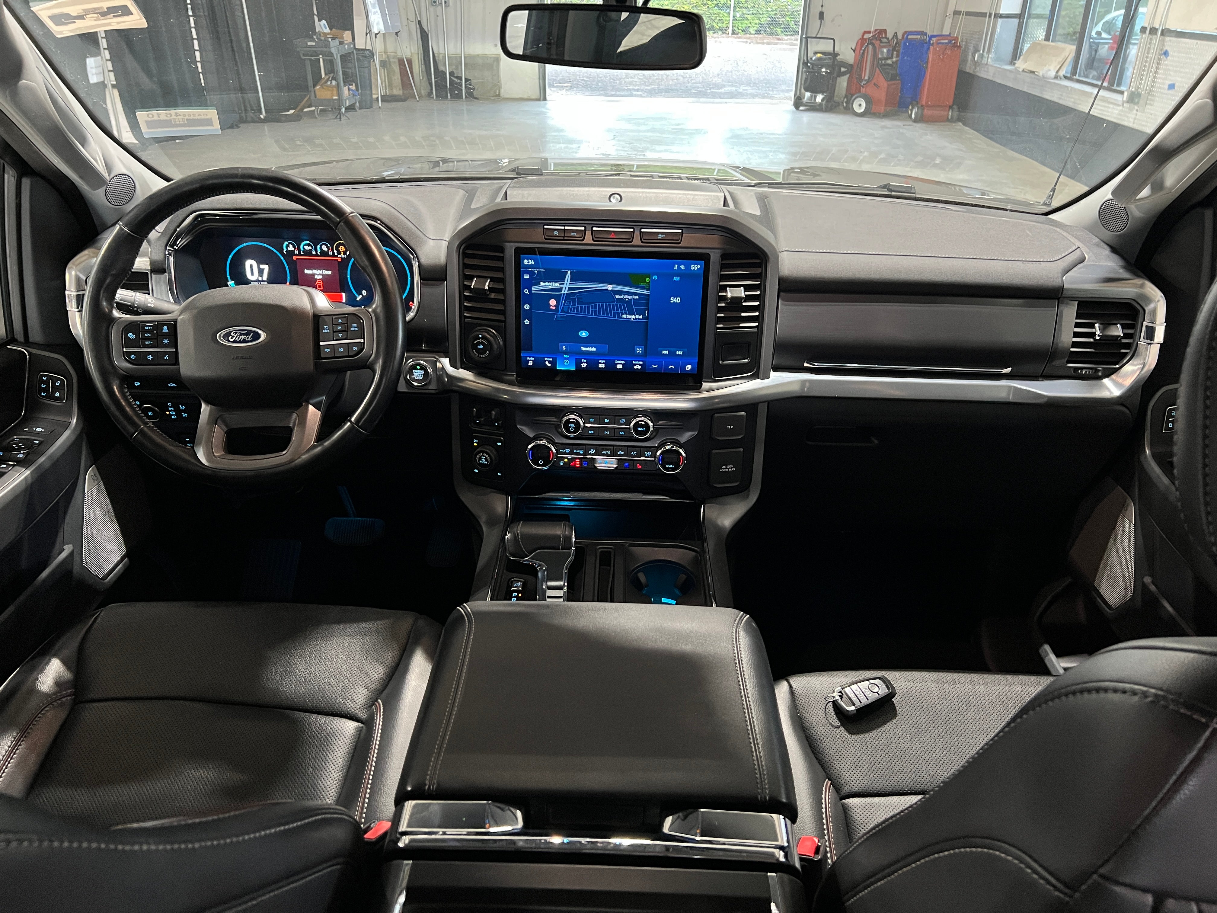 2021 Ford Econoline E-150 2