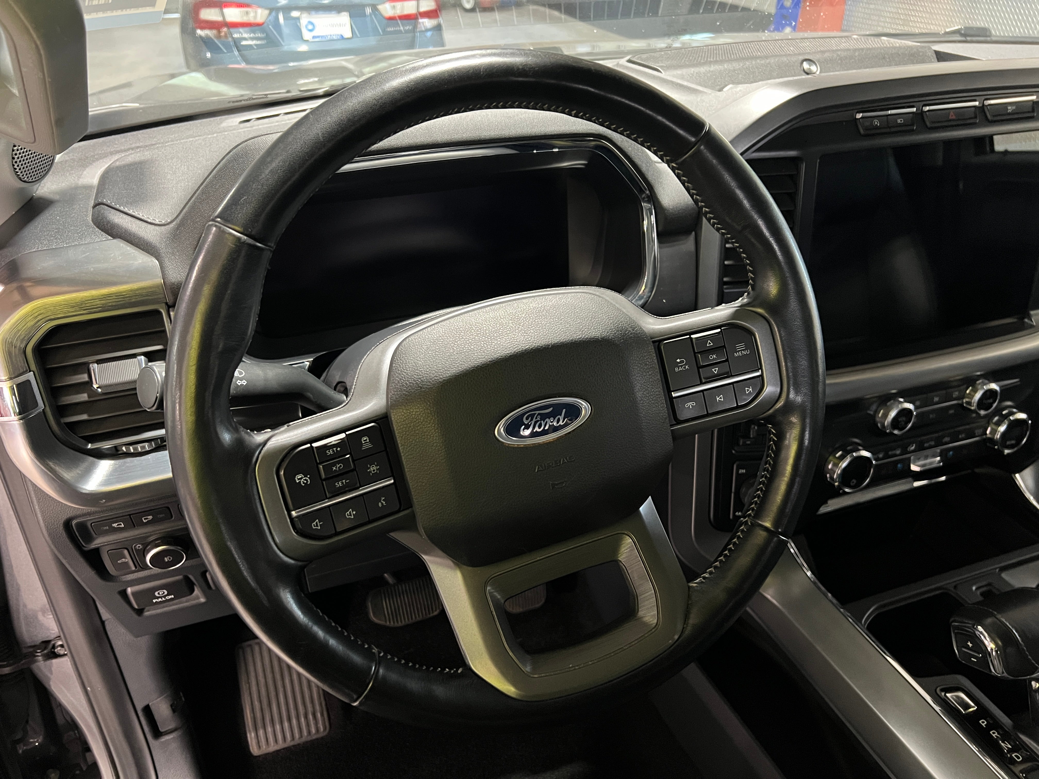 2021 Ford Econoline E-150 4
