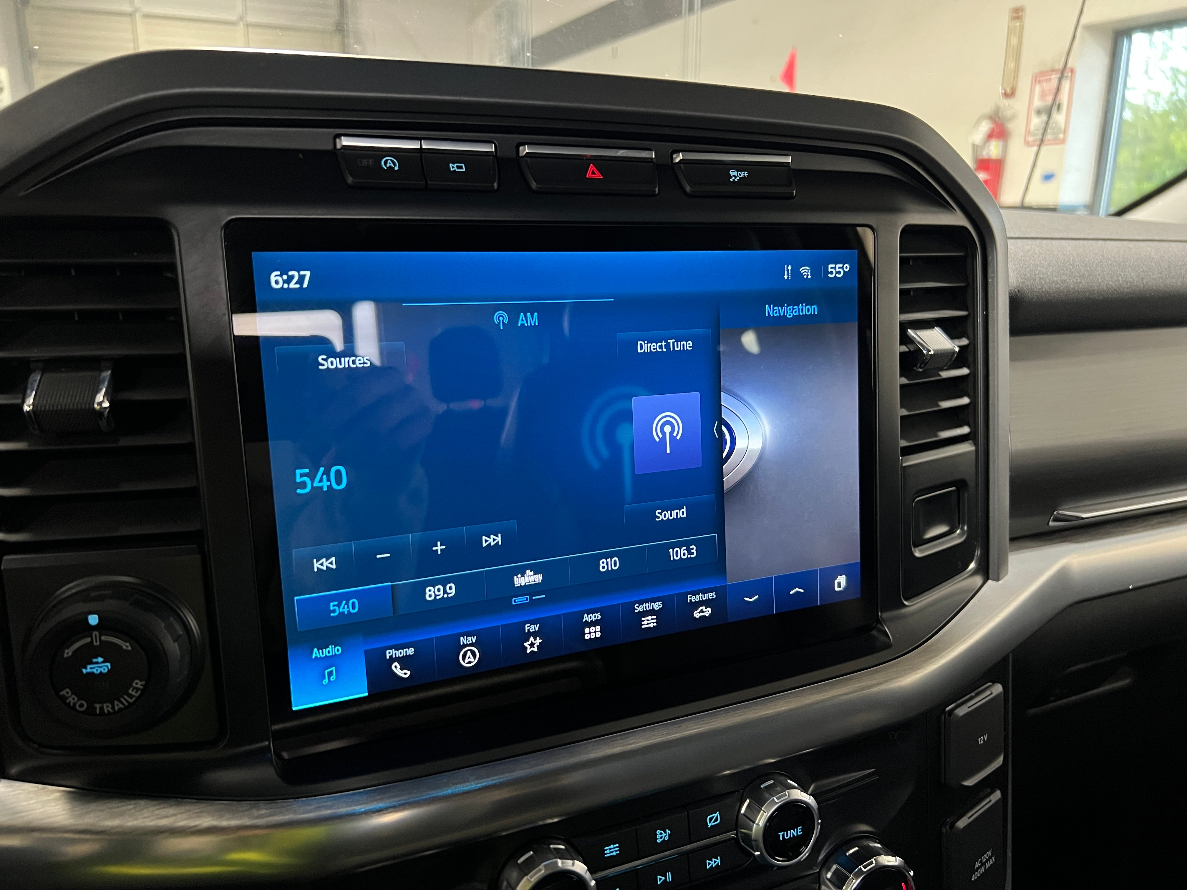 2021 Ford Econoline E-150 3