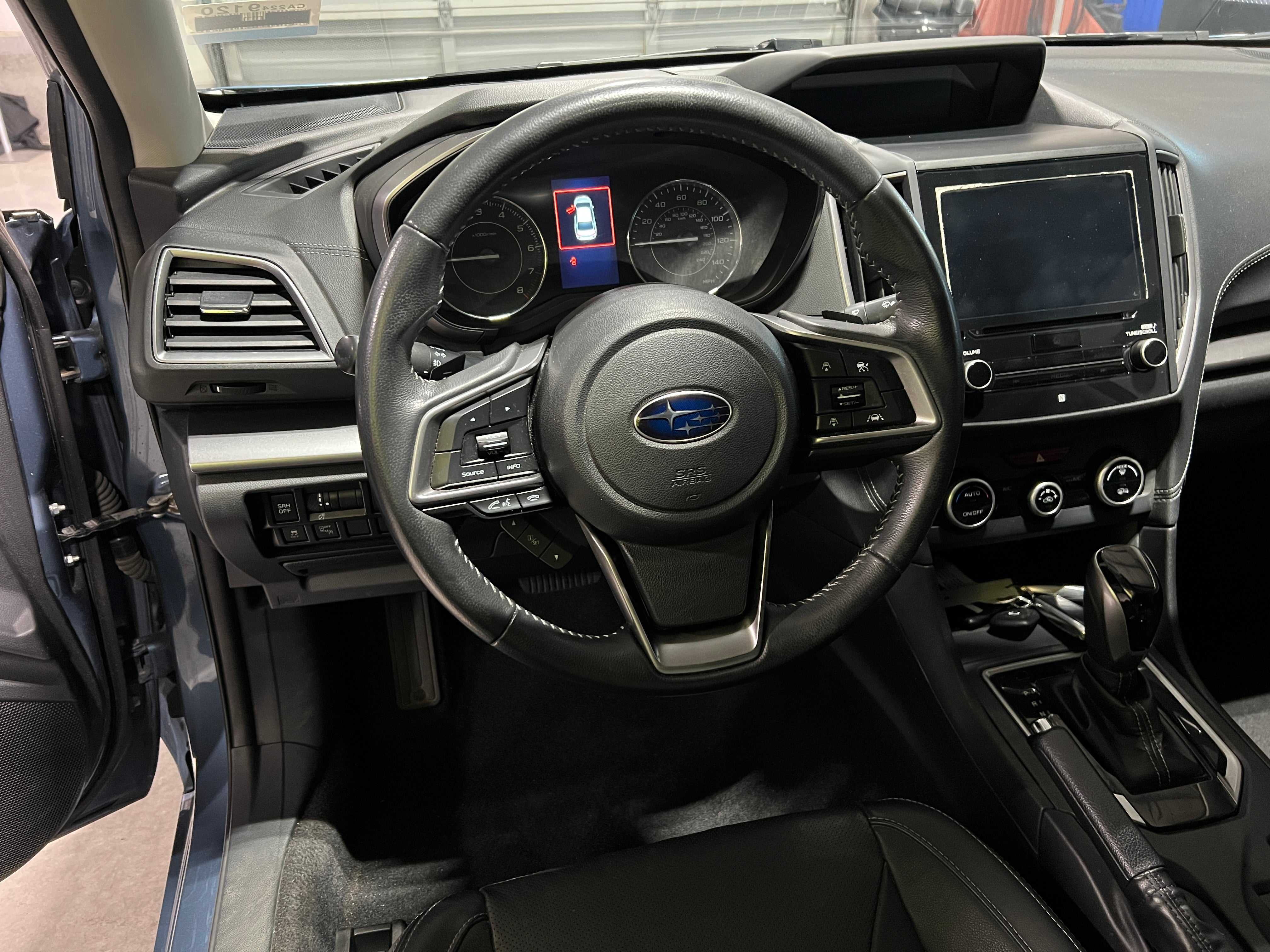 Thumbnail: 2018 Subaru Impreza - 4
