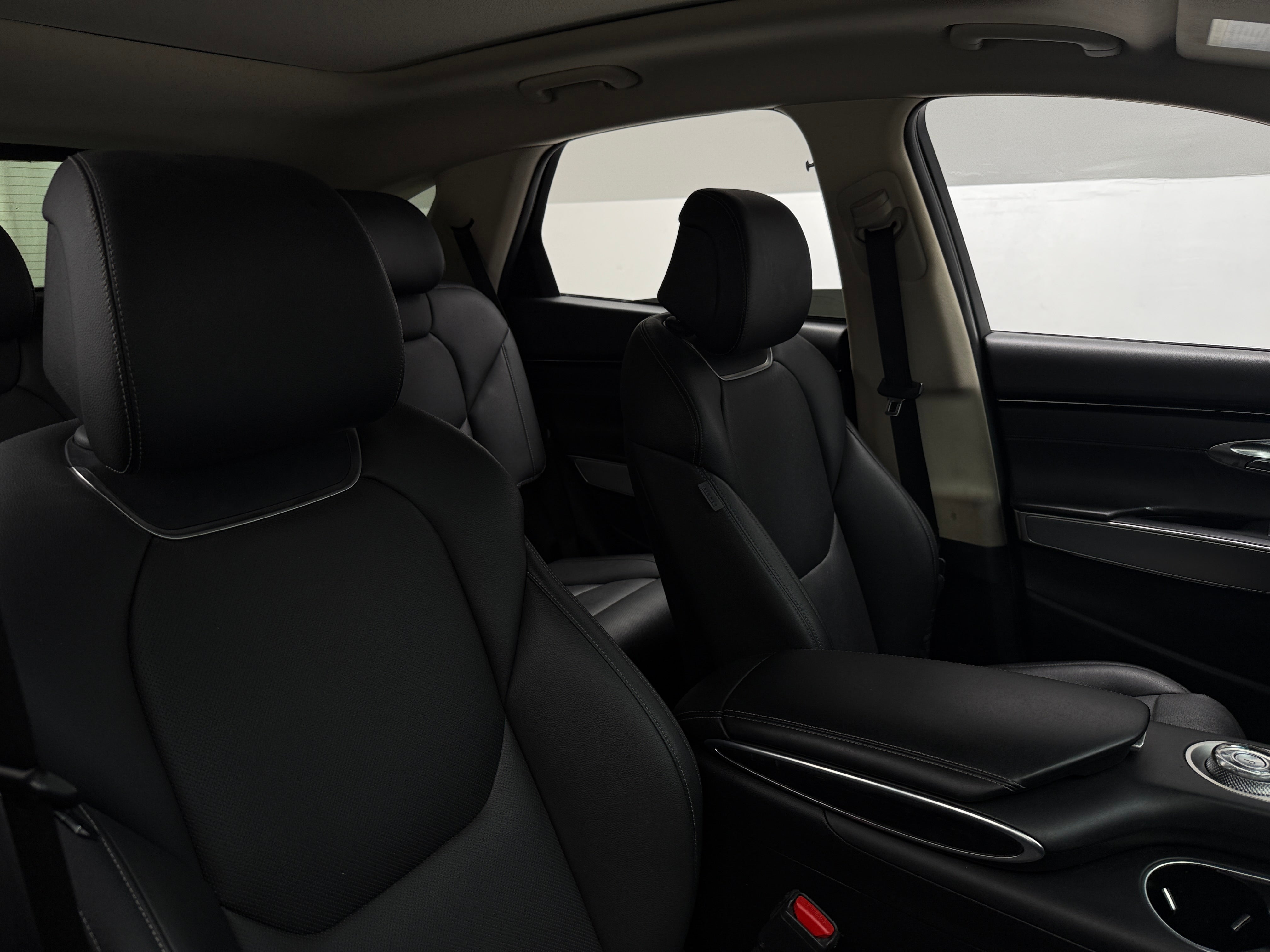 Image 8 of 2022 Genesis GV70 2.5T Standard