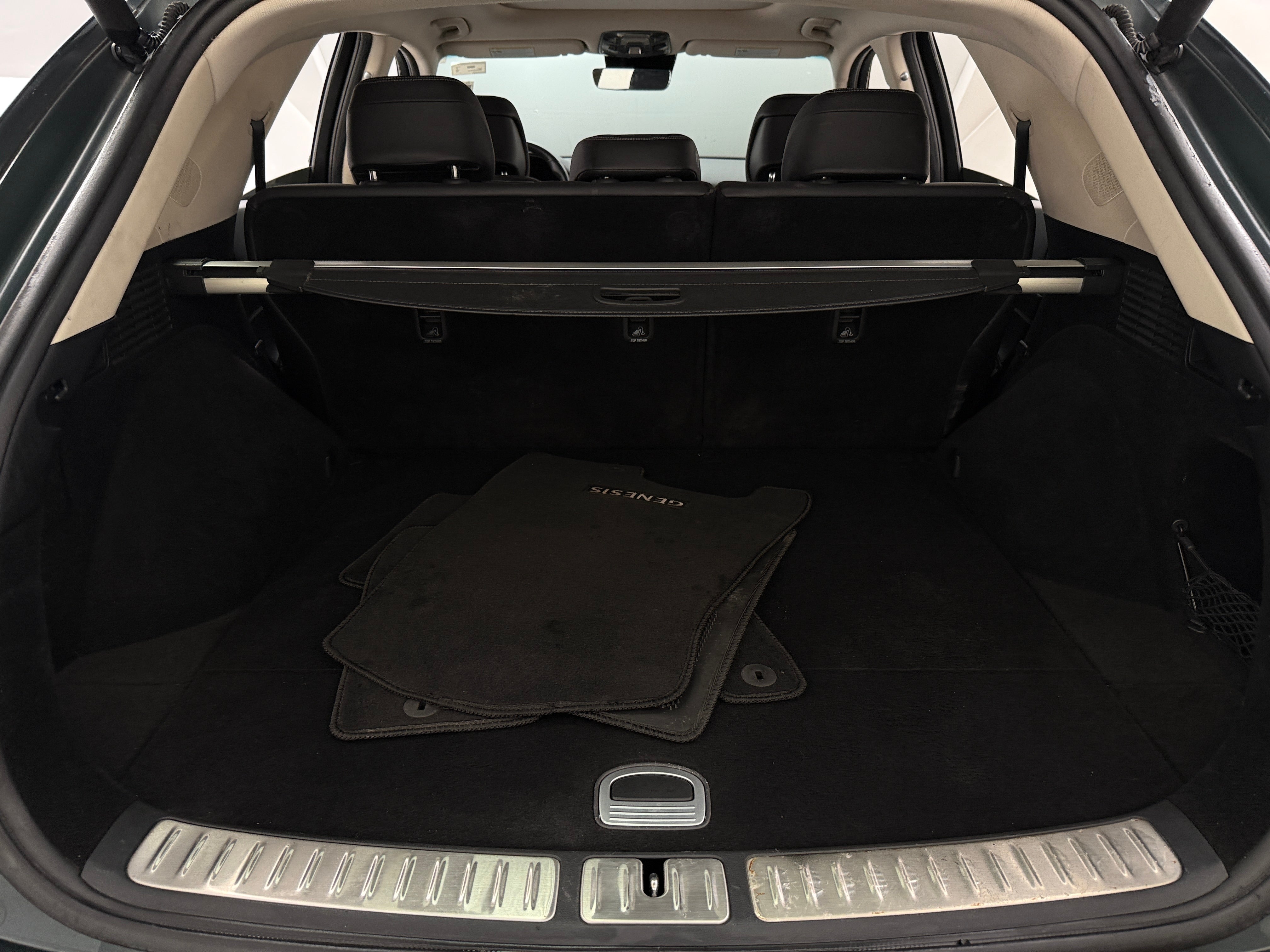 2022 Genesis GV70 Standard 6