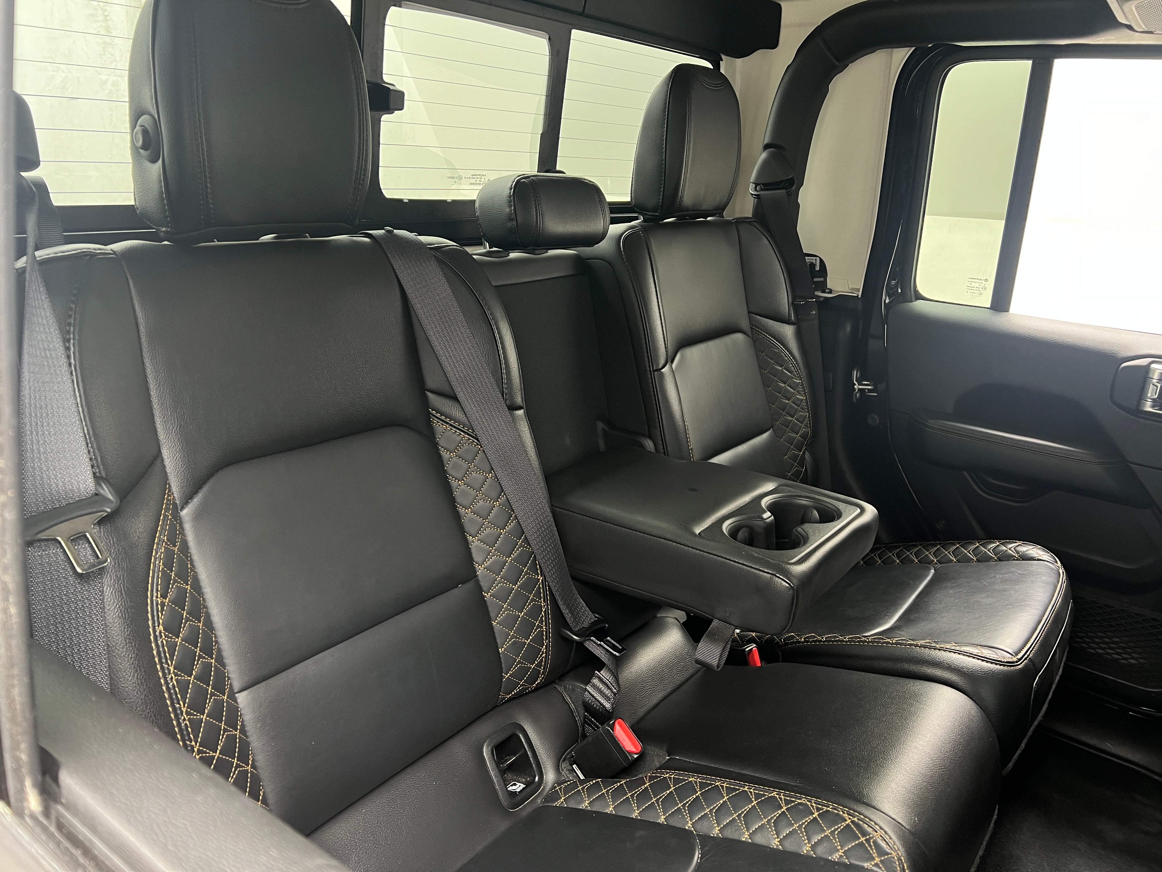 2023 Jeep Gladiator High Altitude 6