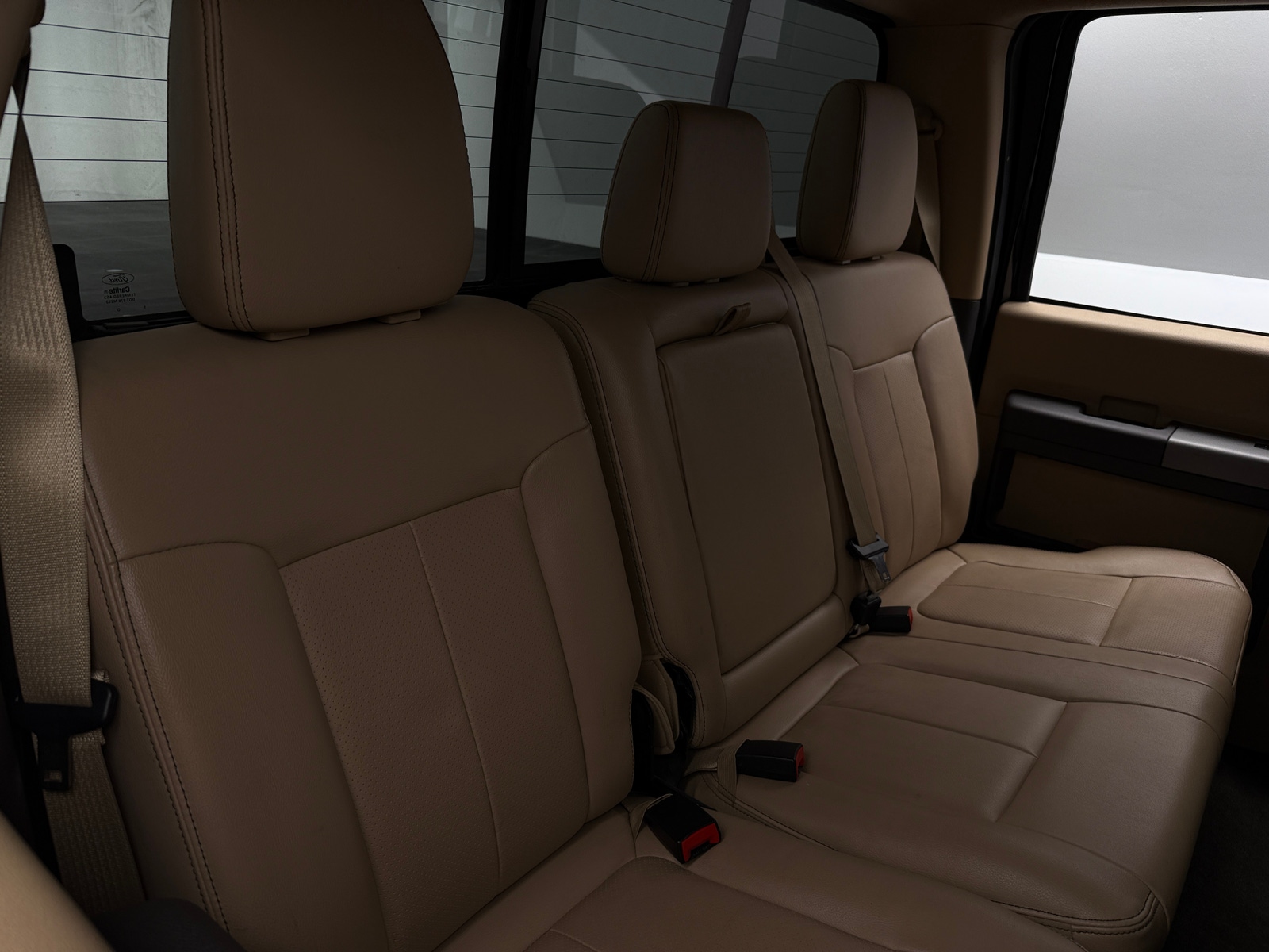 Thumbnail: 2016 Ford Econoline - 5