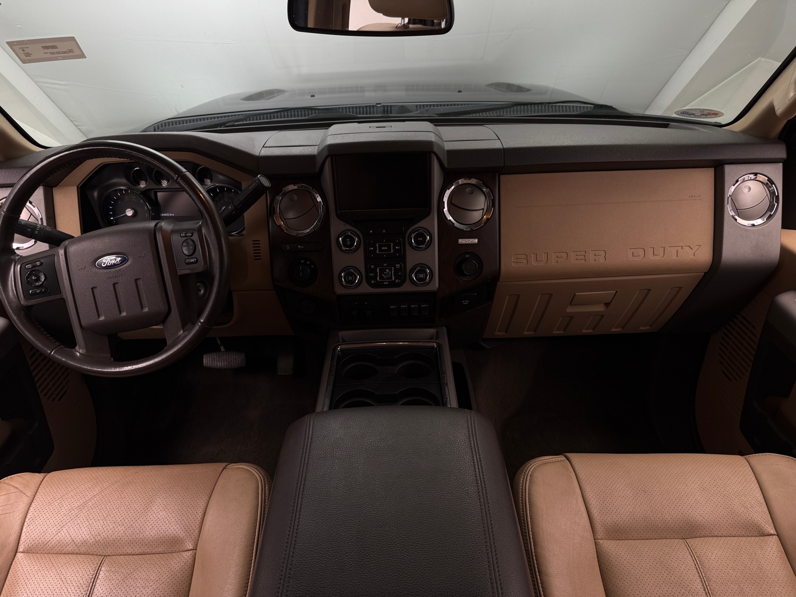 Thumbnail: 2016 Ford Econoline - 2