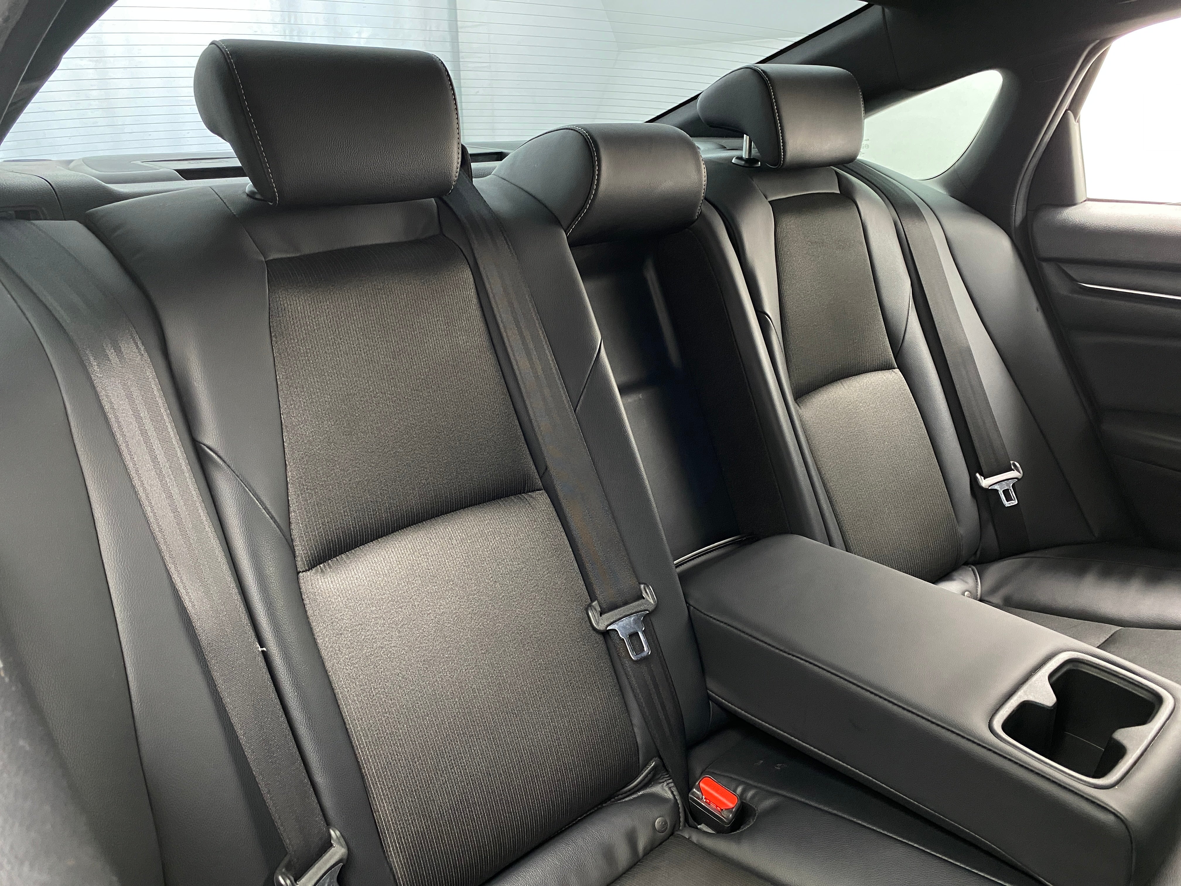 Thumbnail: 2018 Honda Accord - 6
