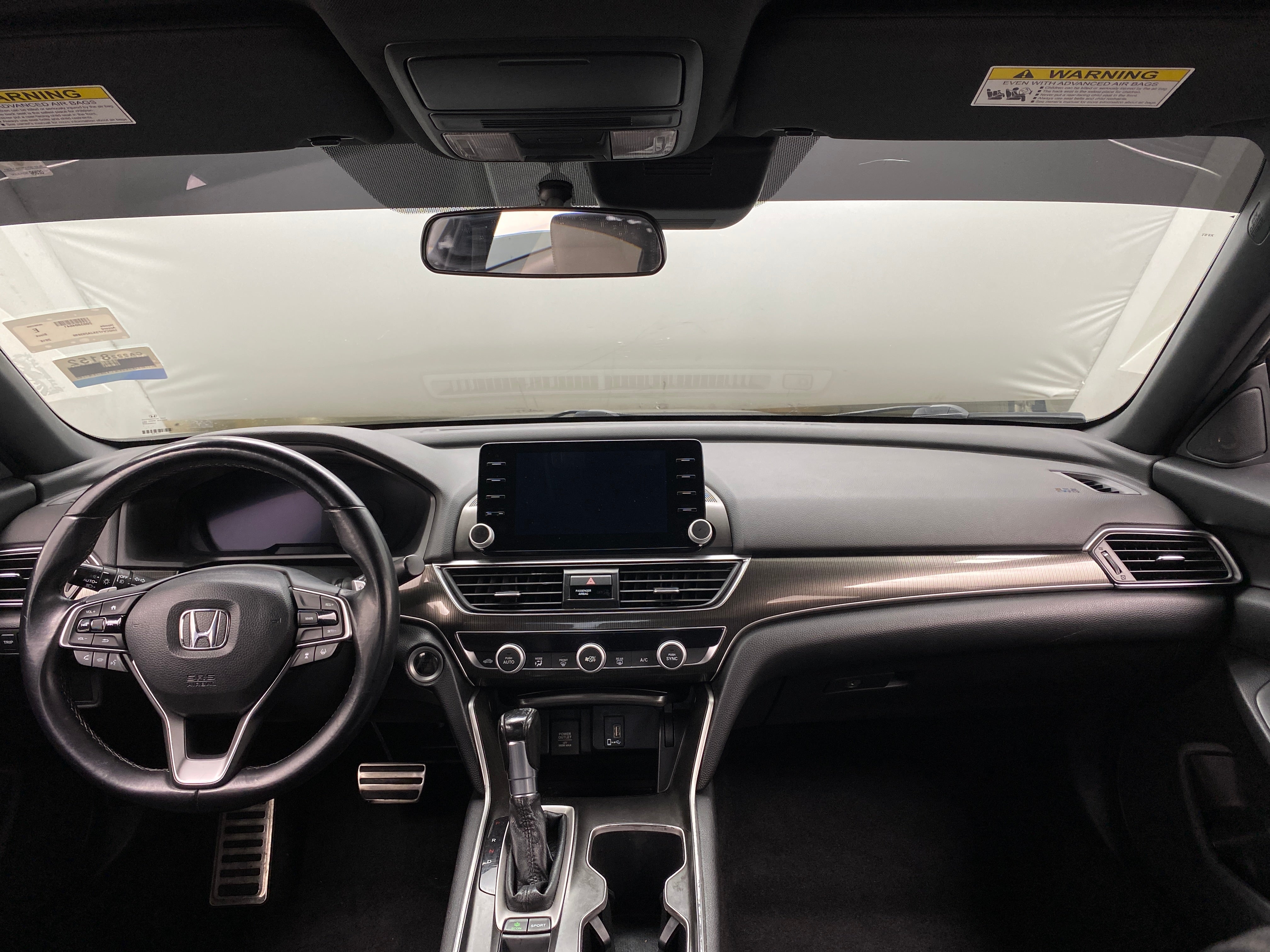 Thumbnail: 2018 Honda Accord - 3