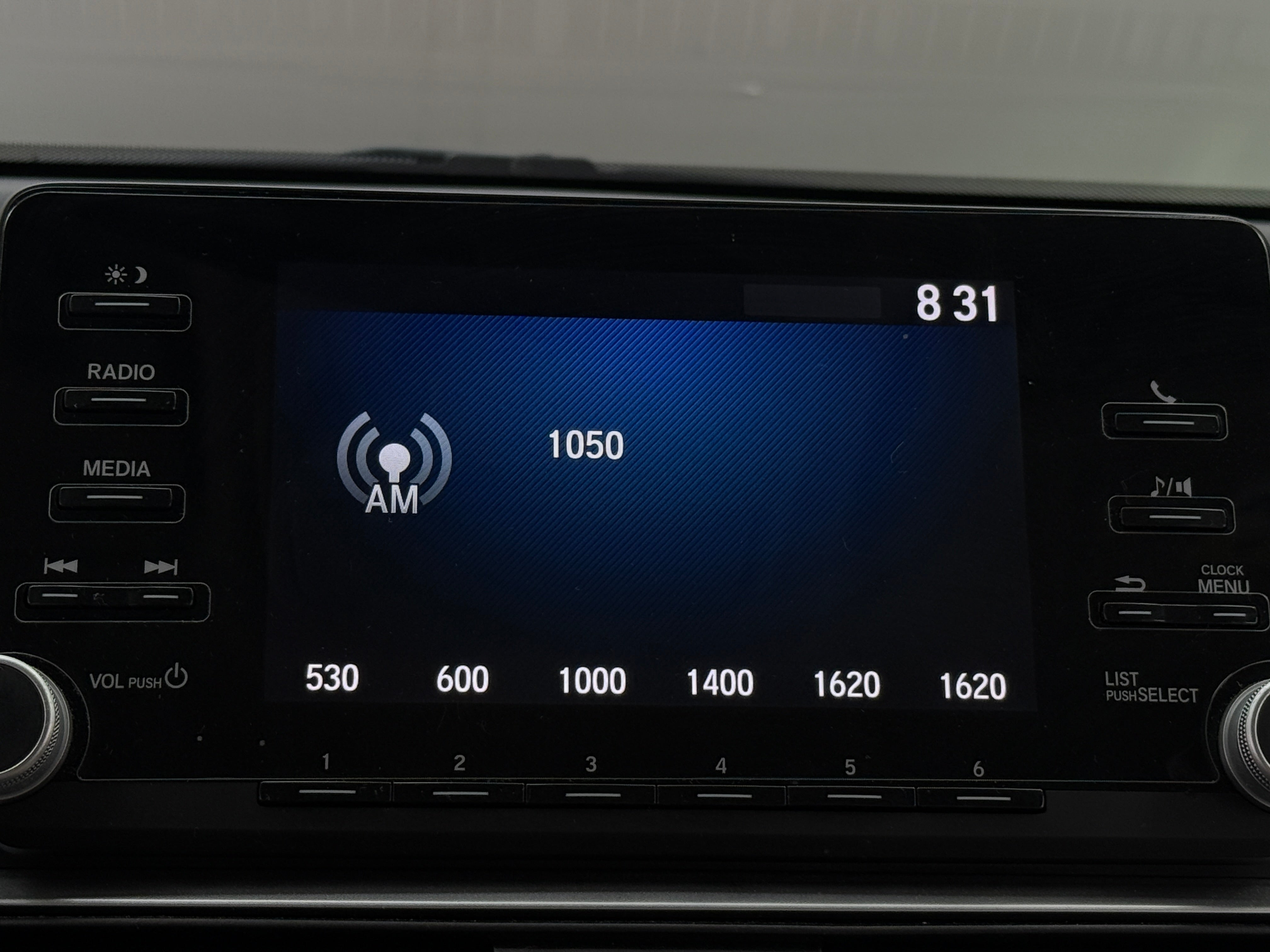 2018 Honda Accord LX 4