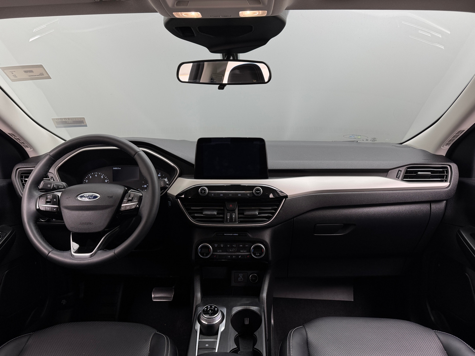 Thumbnail: 2021 Ford Escape - 2