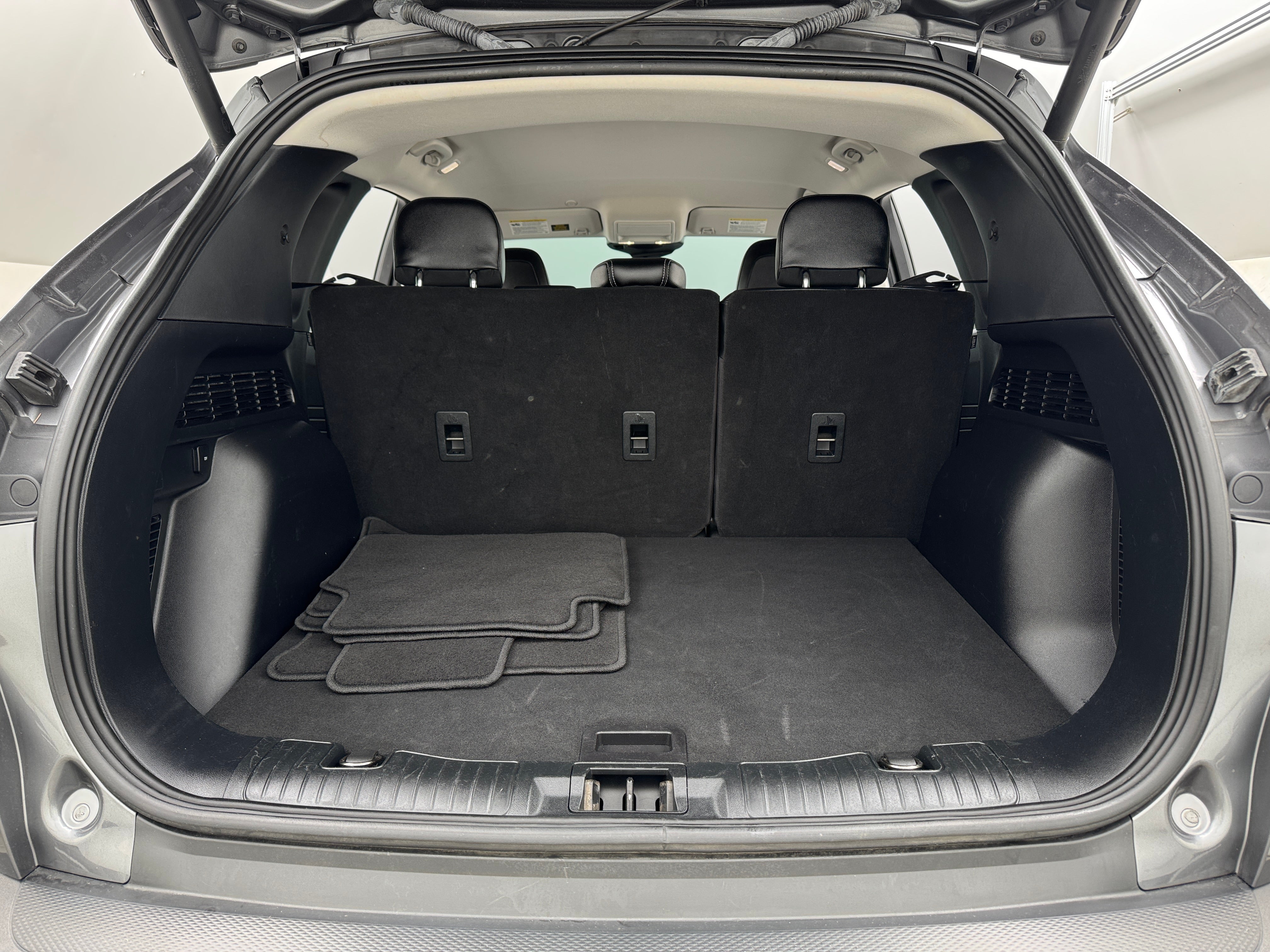 2021 Ford Escape SEL 6