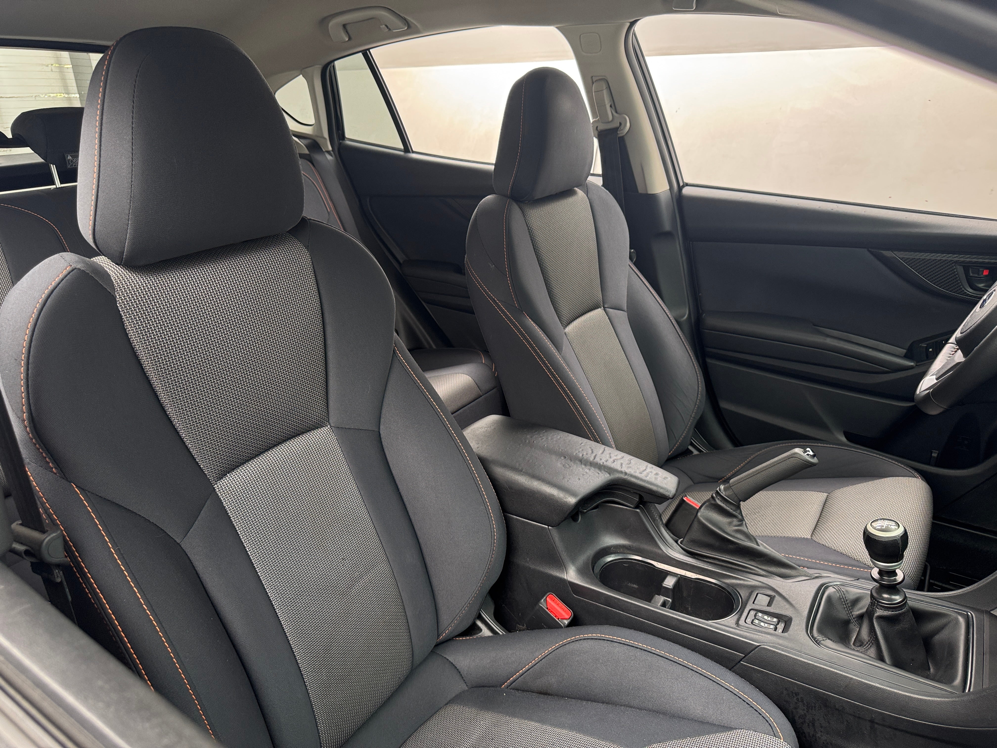 2019 Subaru Crosstrek Premium 2