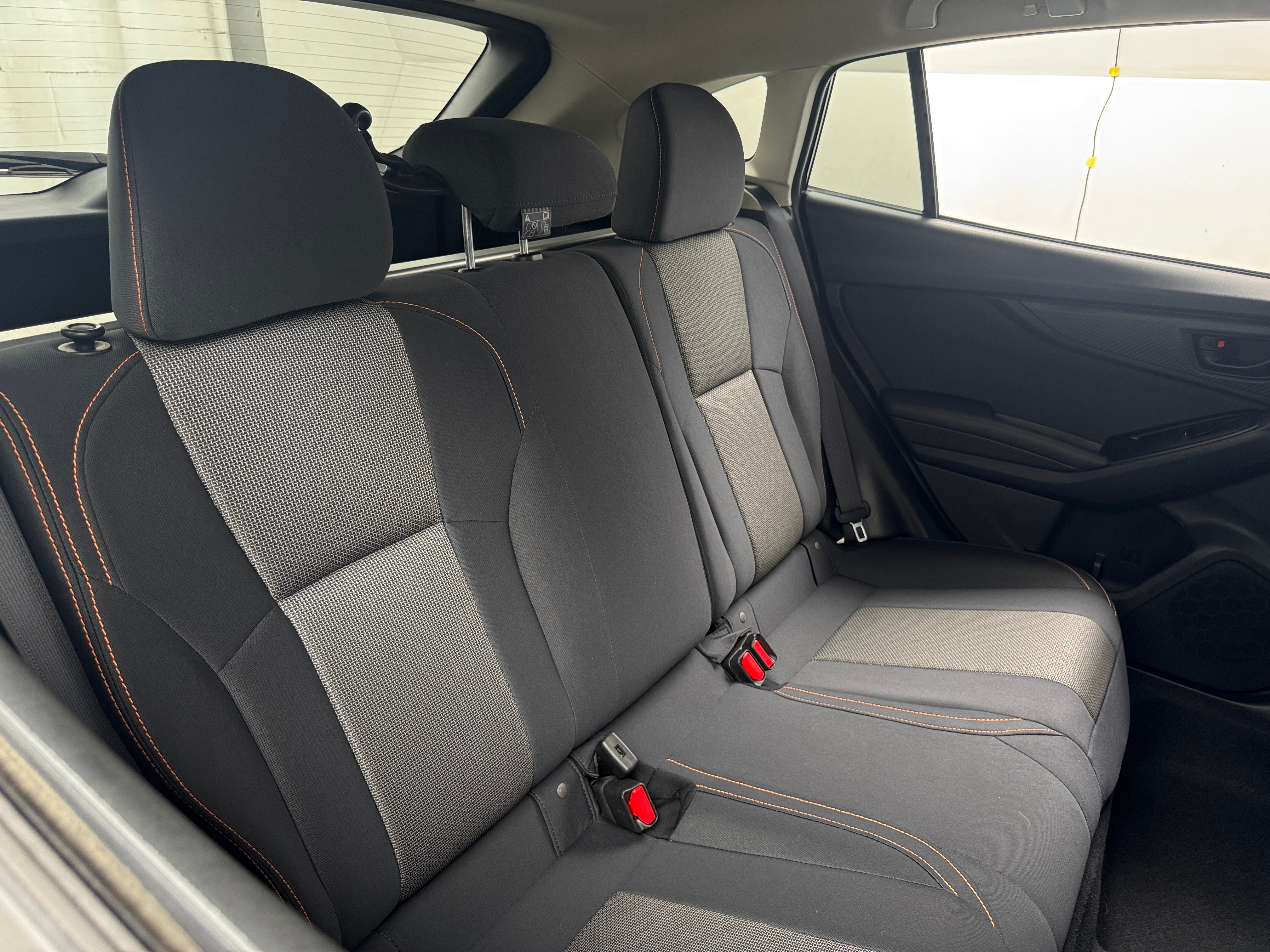 2019 Subaru Crosstrek Premium 6