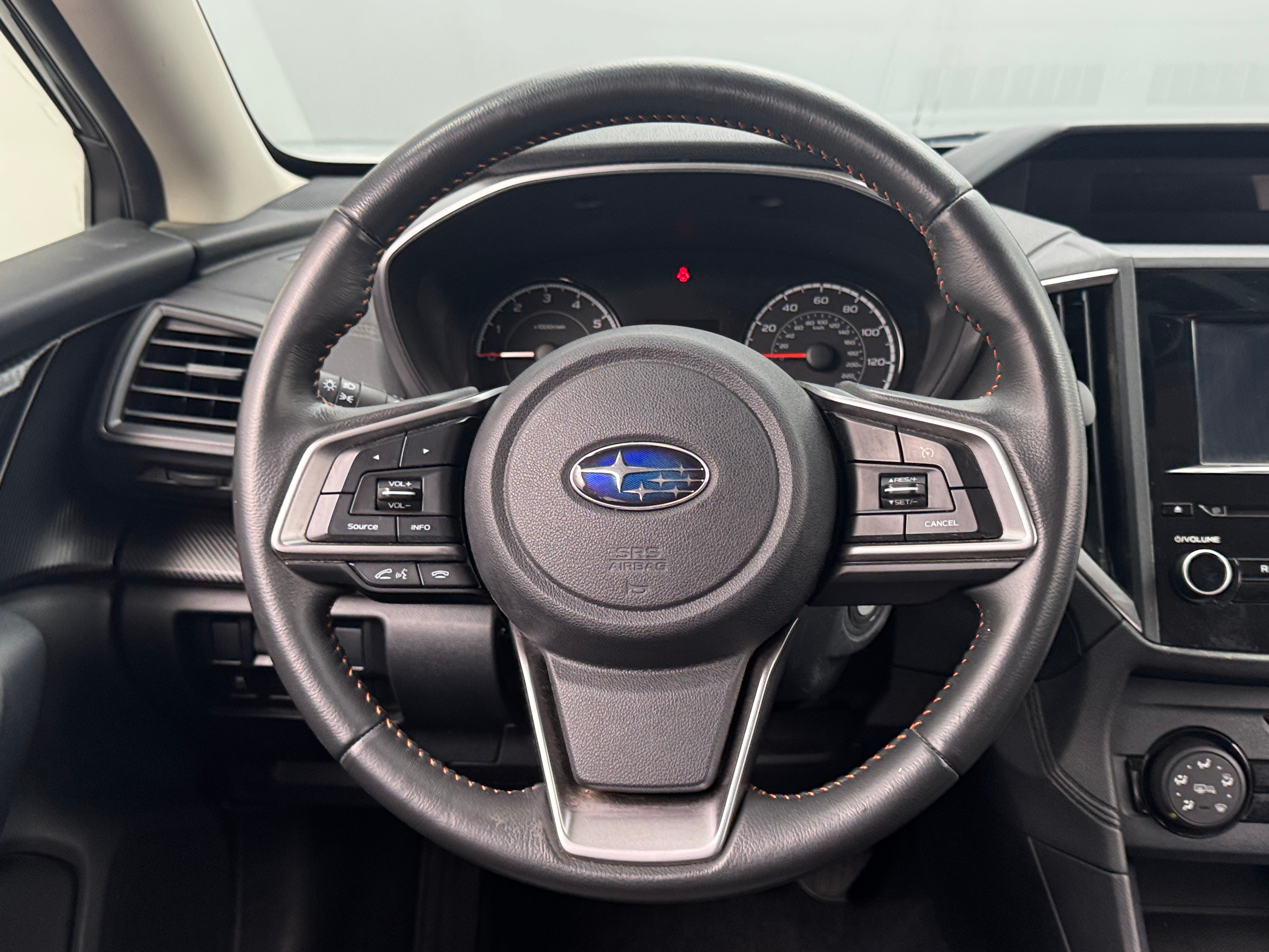 2019 Subaru Crosstrek Premium 5