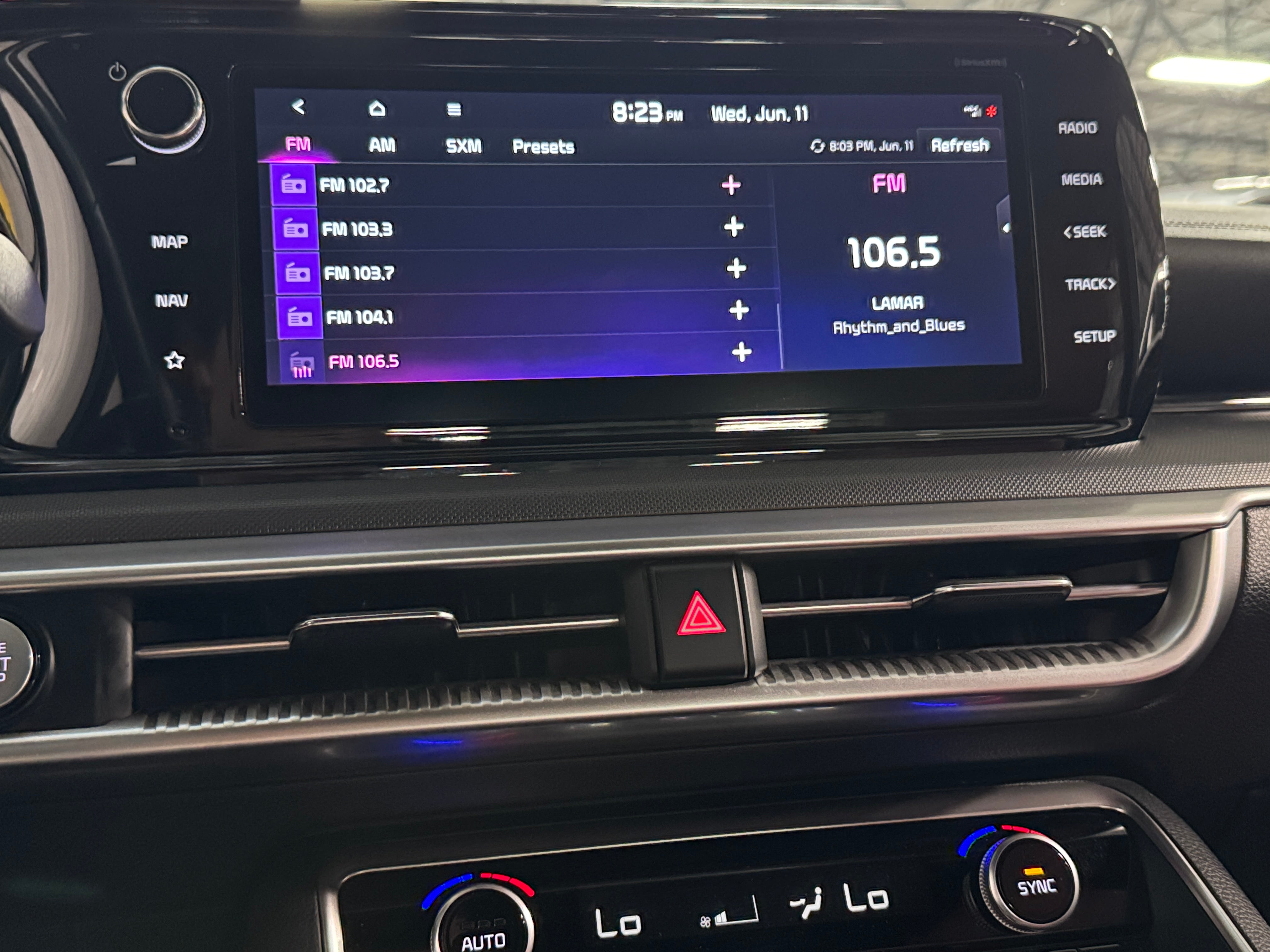2021 Kia K5 GT-Line 4