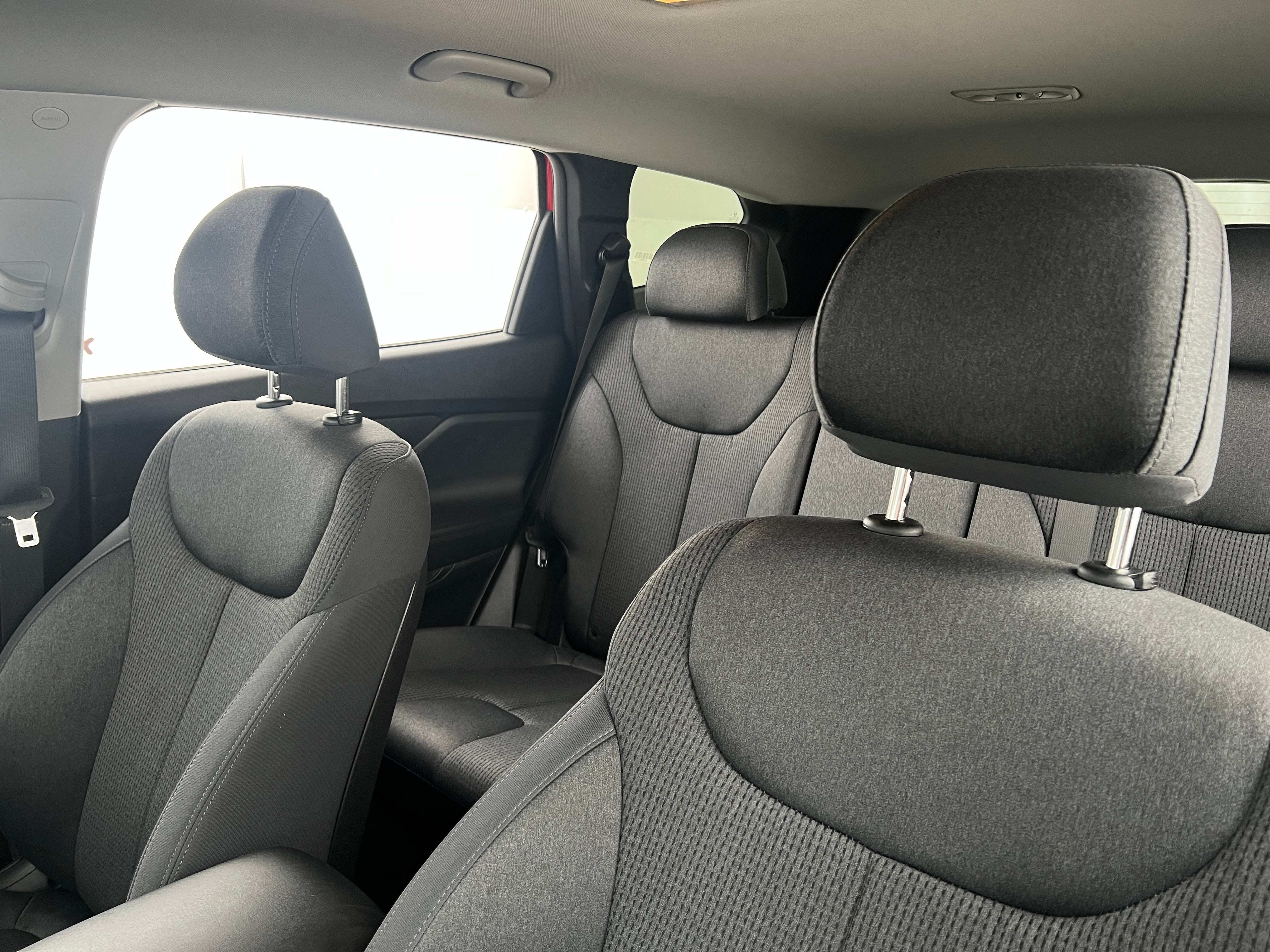 2023 Hyundai Santa Fe SEL 2
