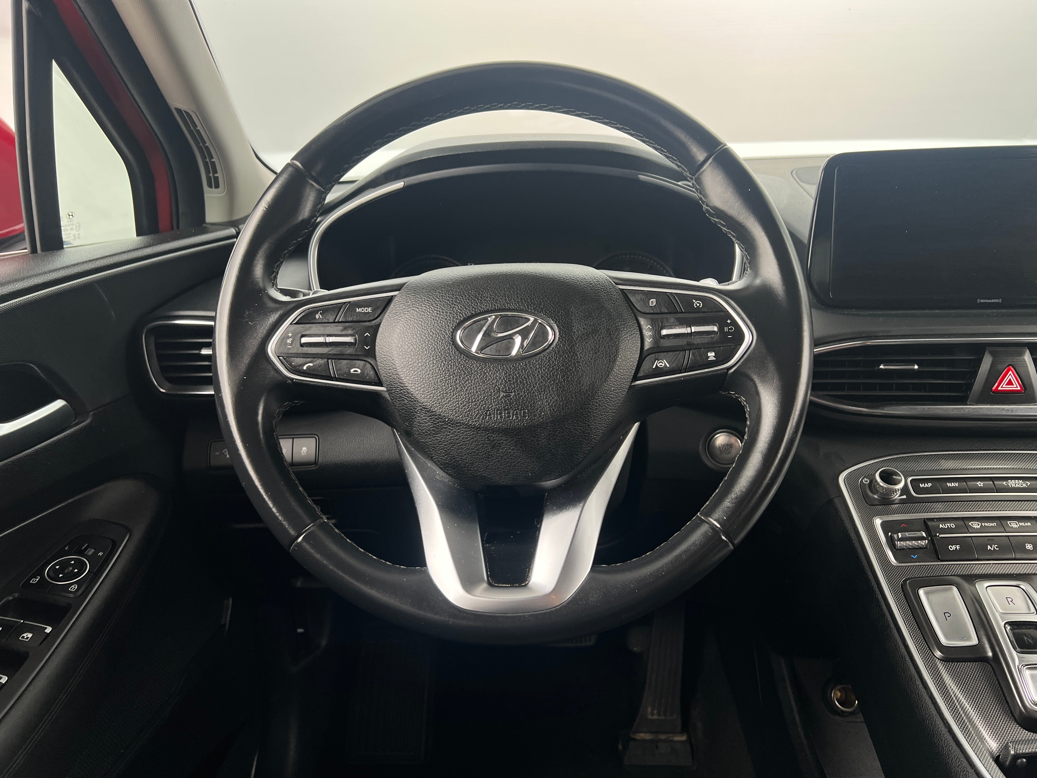 2023 Hyundai Santa Fe SEL 5