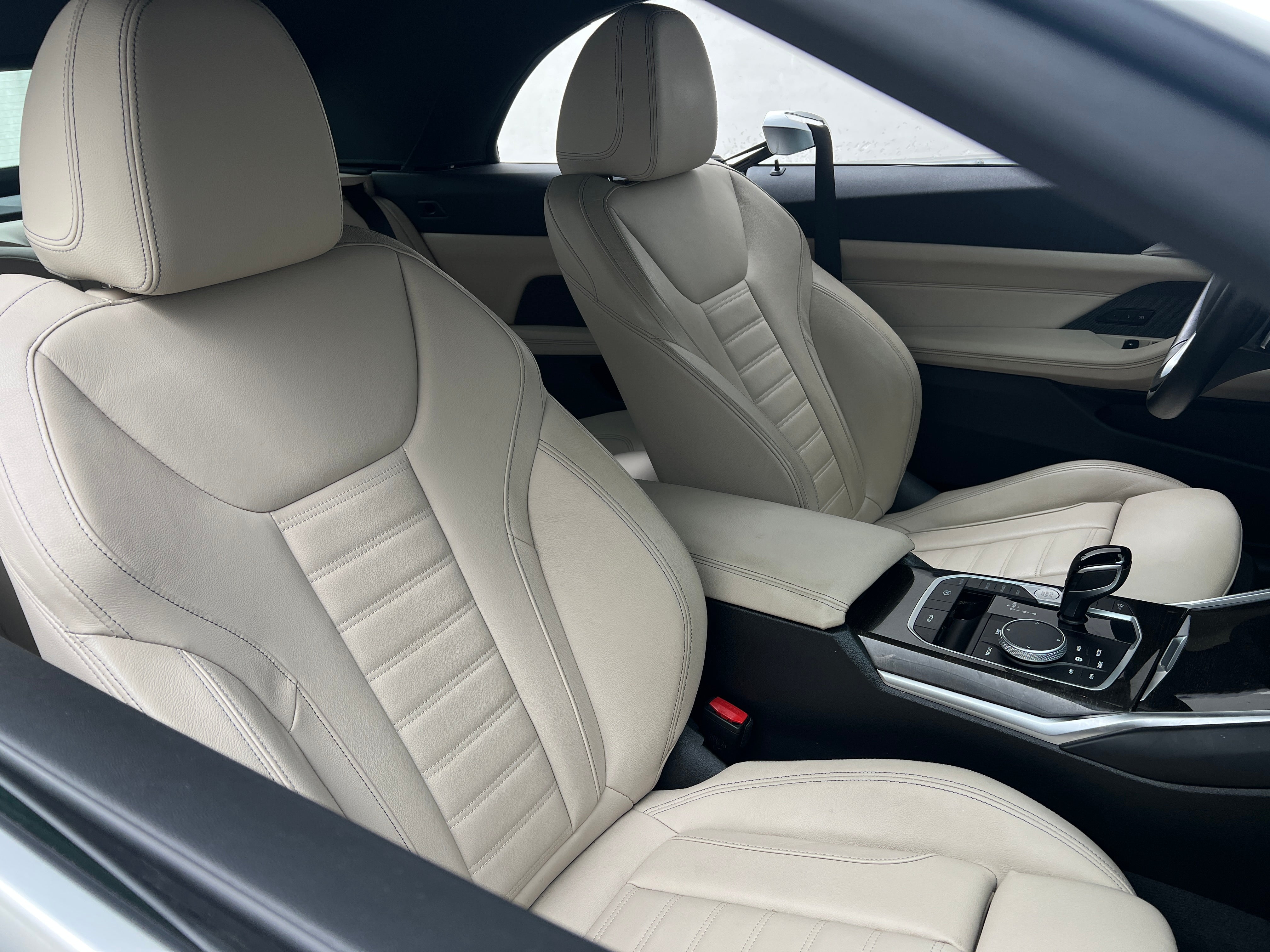 2022 BMW 4 Series 430i 2