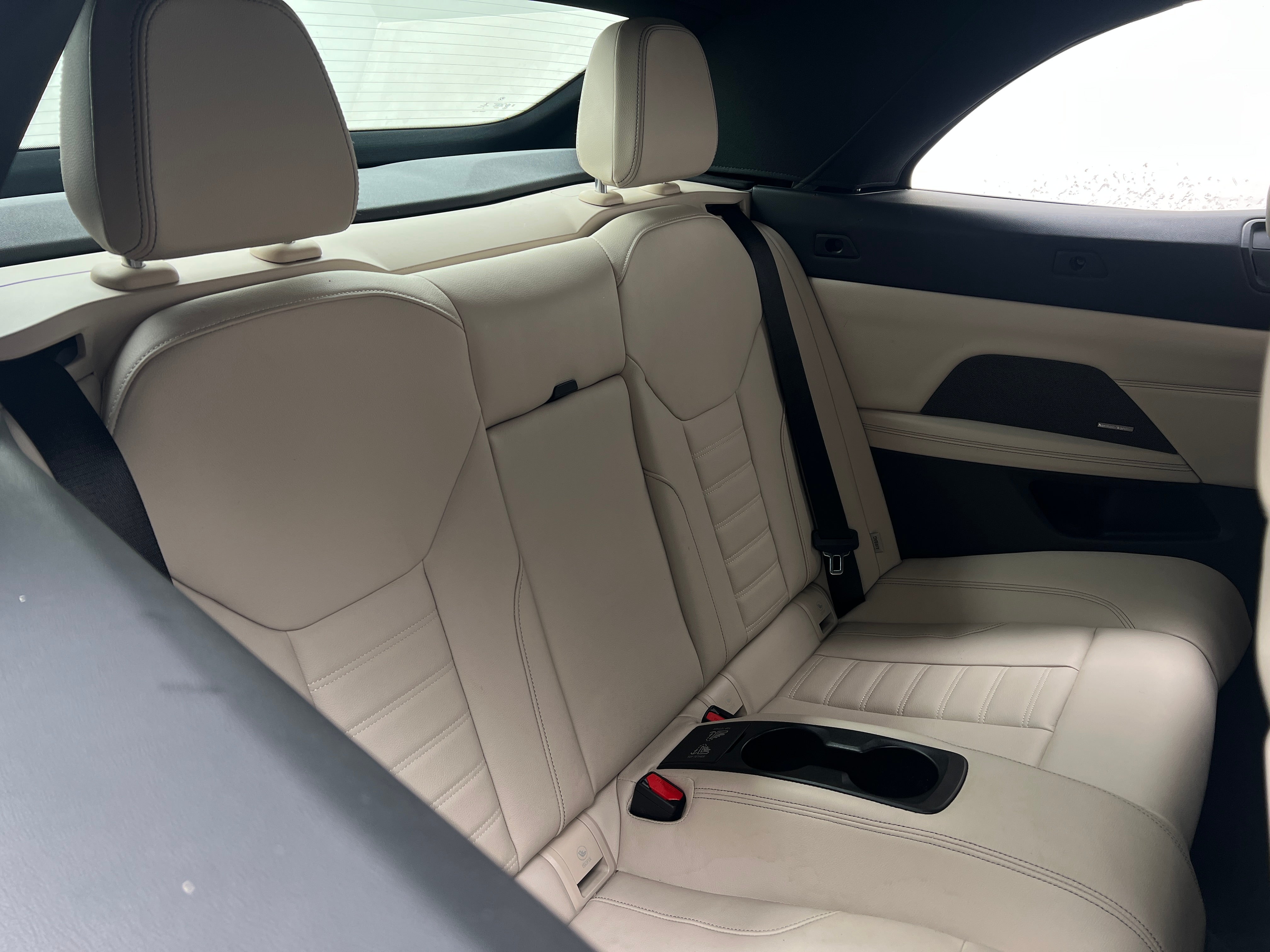 2022 BMW 4 Series 430i 6