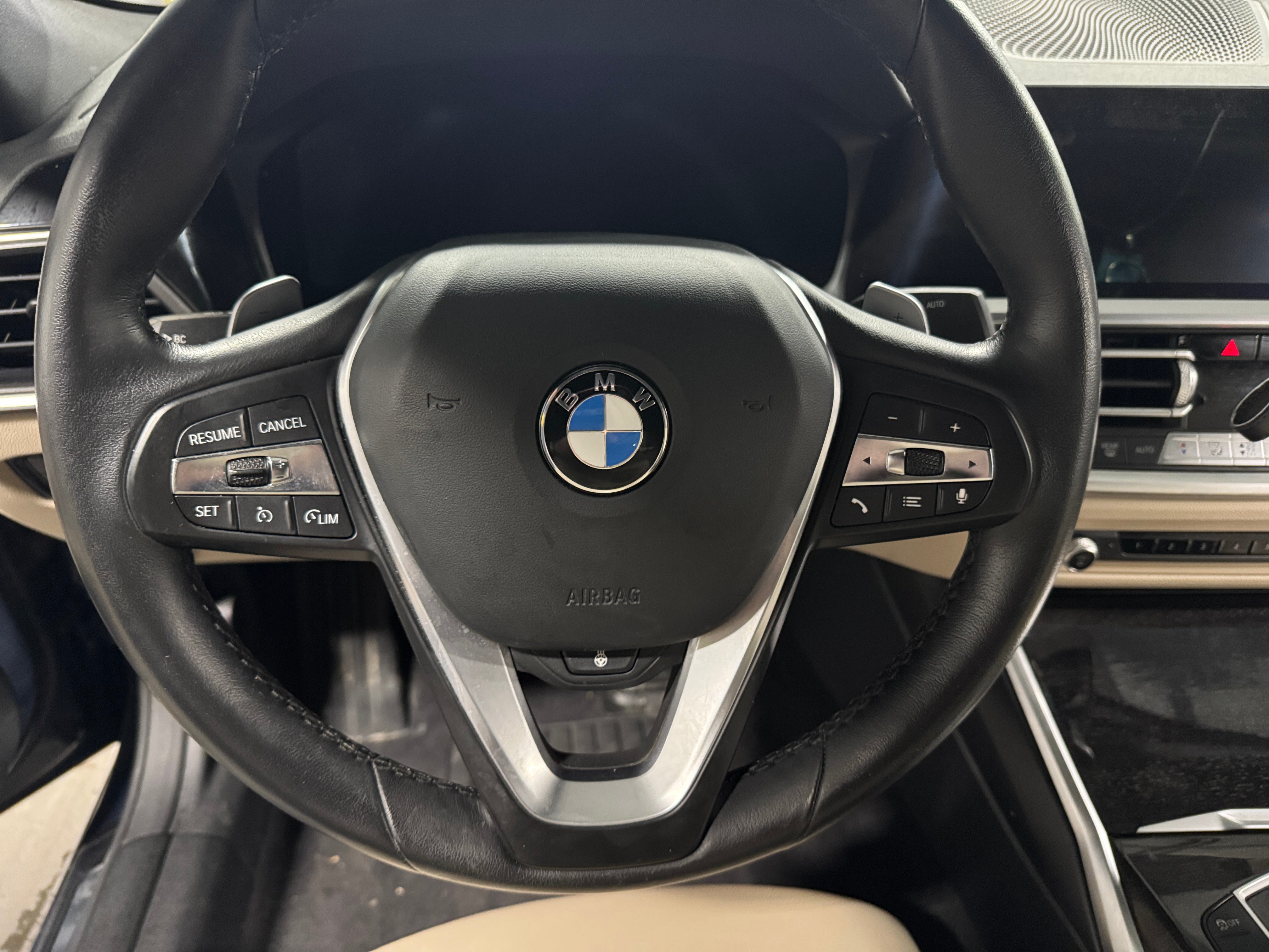 2022 BMW 4 Series 430i 5