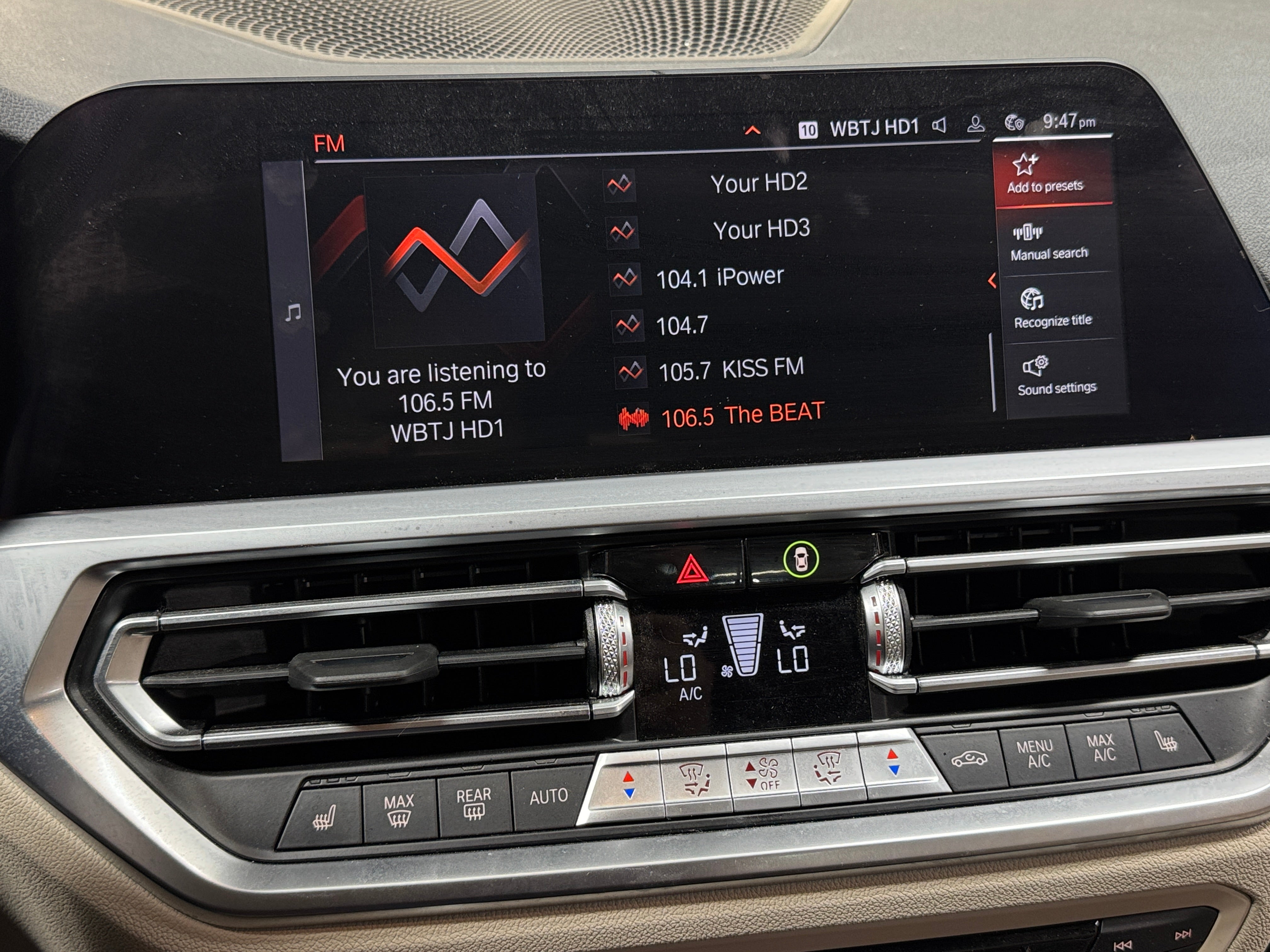 2022 BMW 4 Series 430i 4