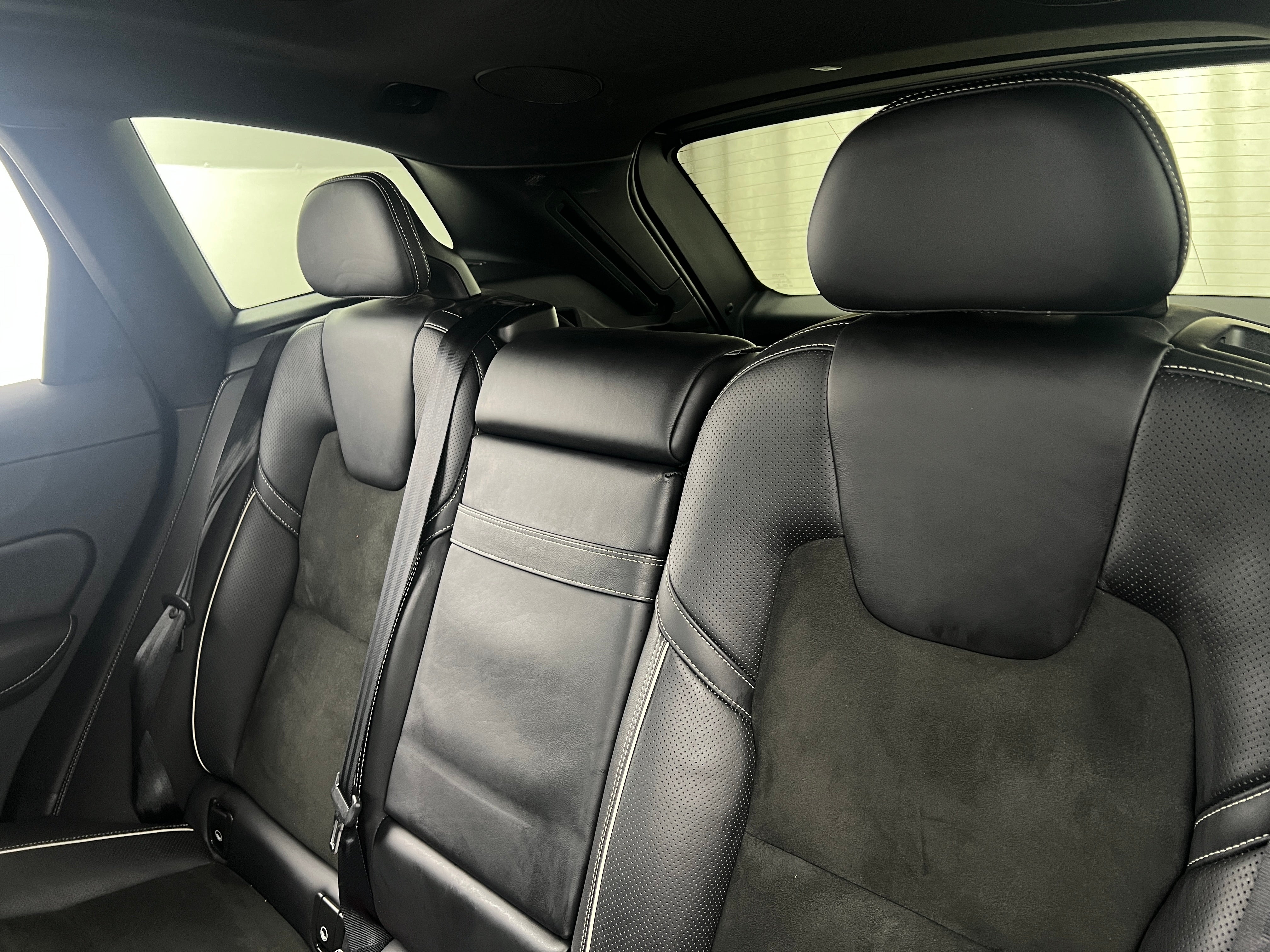 2019 Volvo XC60 T5 R-Design 5