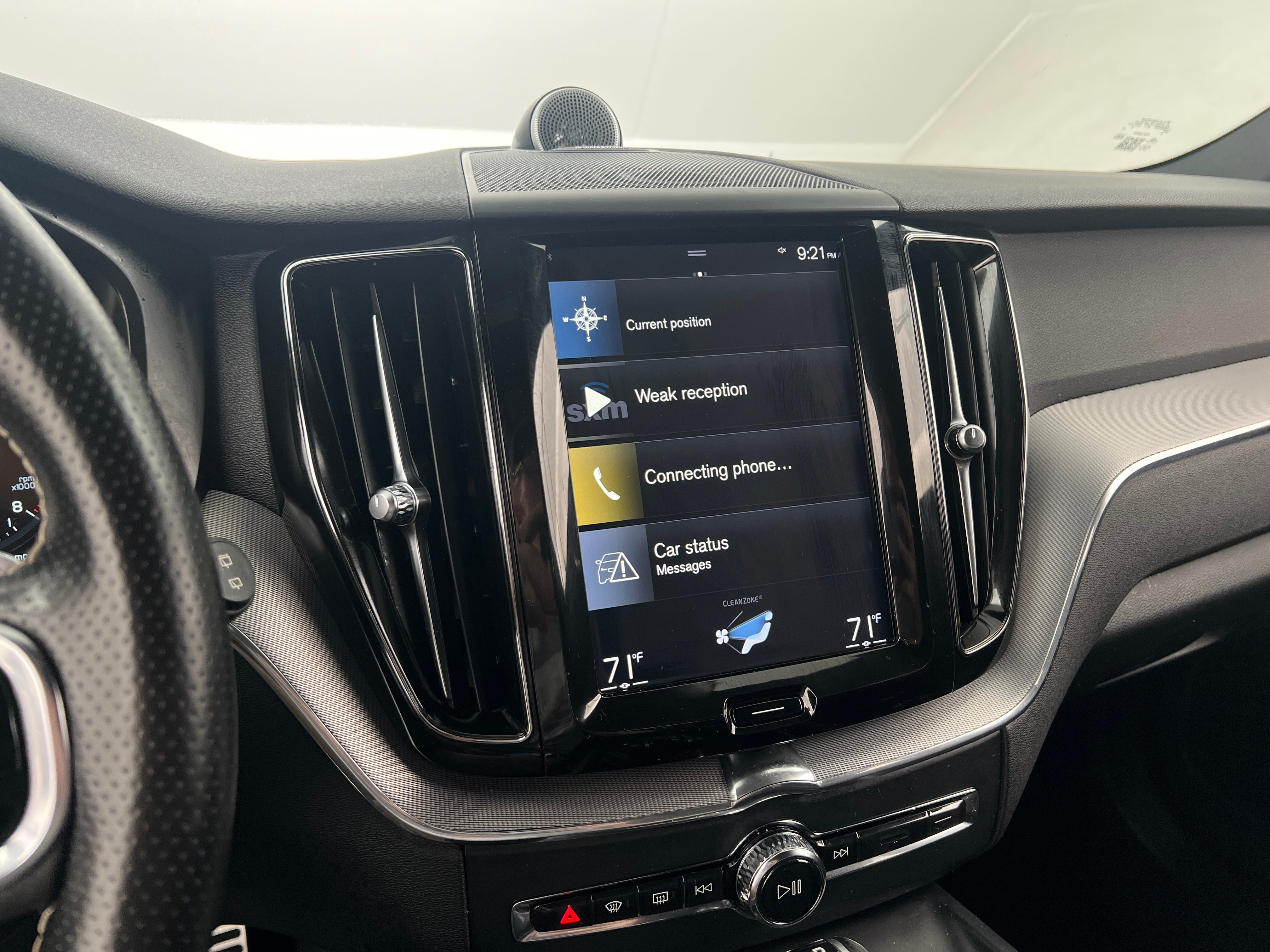 2019 Volvo XC60 T5 R-Design 3