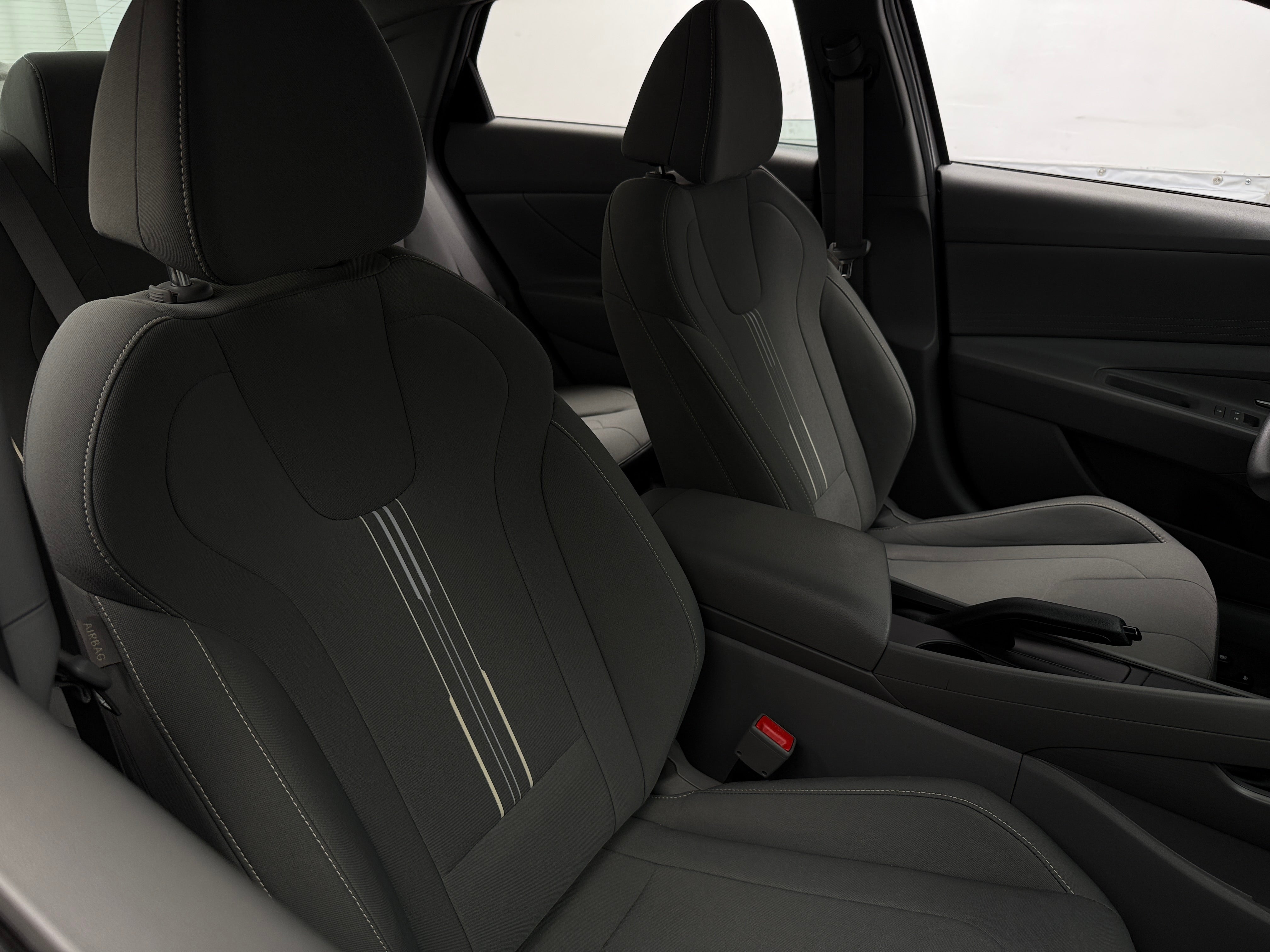 2022 Hyundai Elantra SEL 2