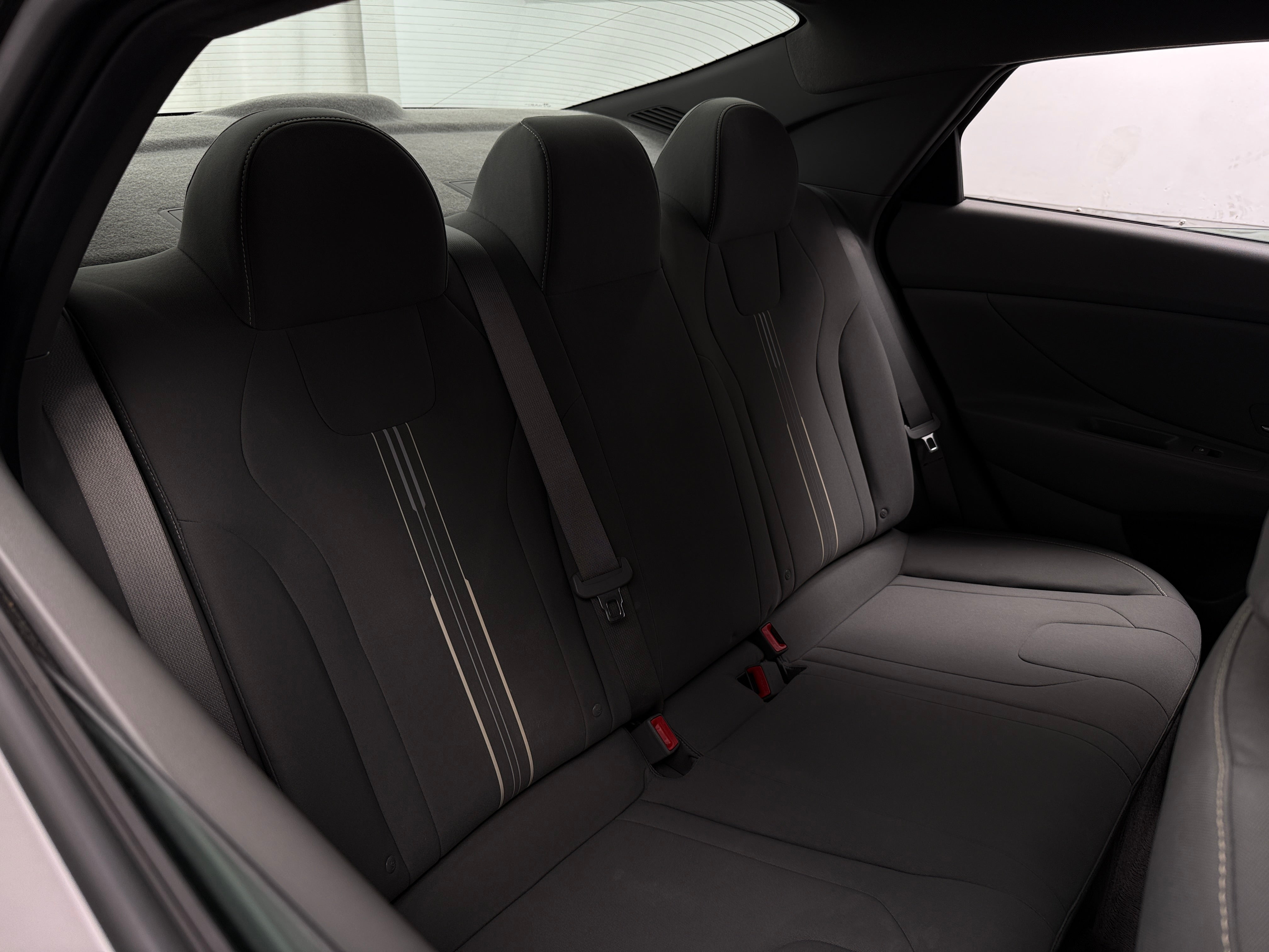 2022 Hyundai Elantra SEL 6