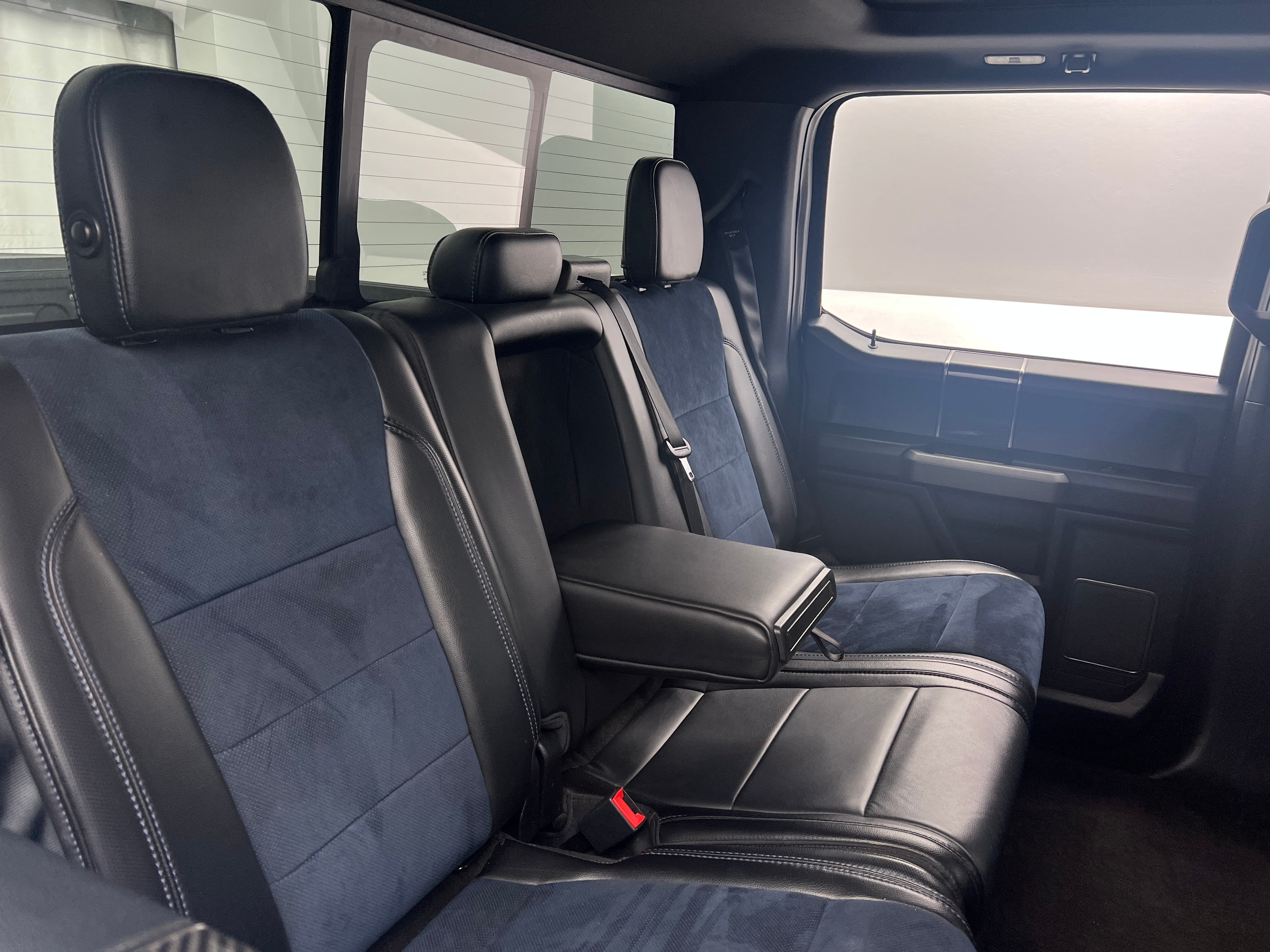2020 Ford Econoline E-150 6