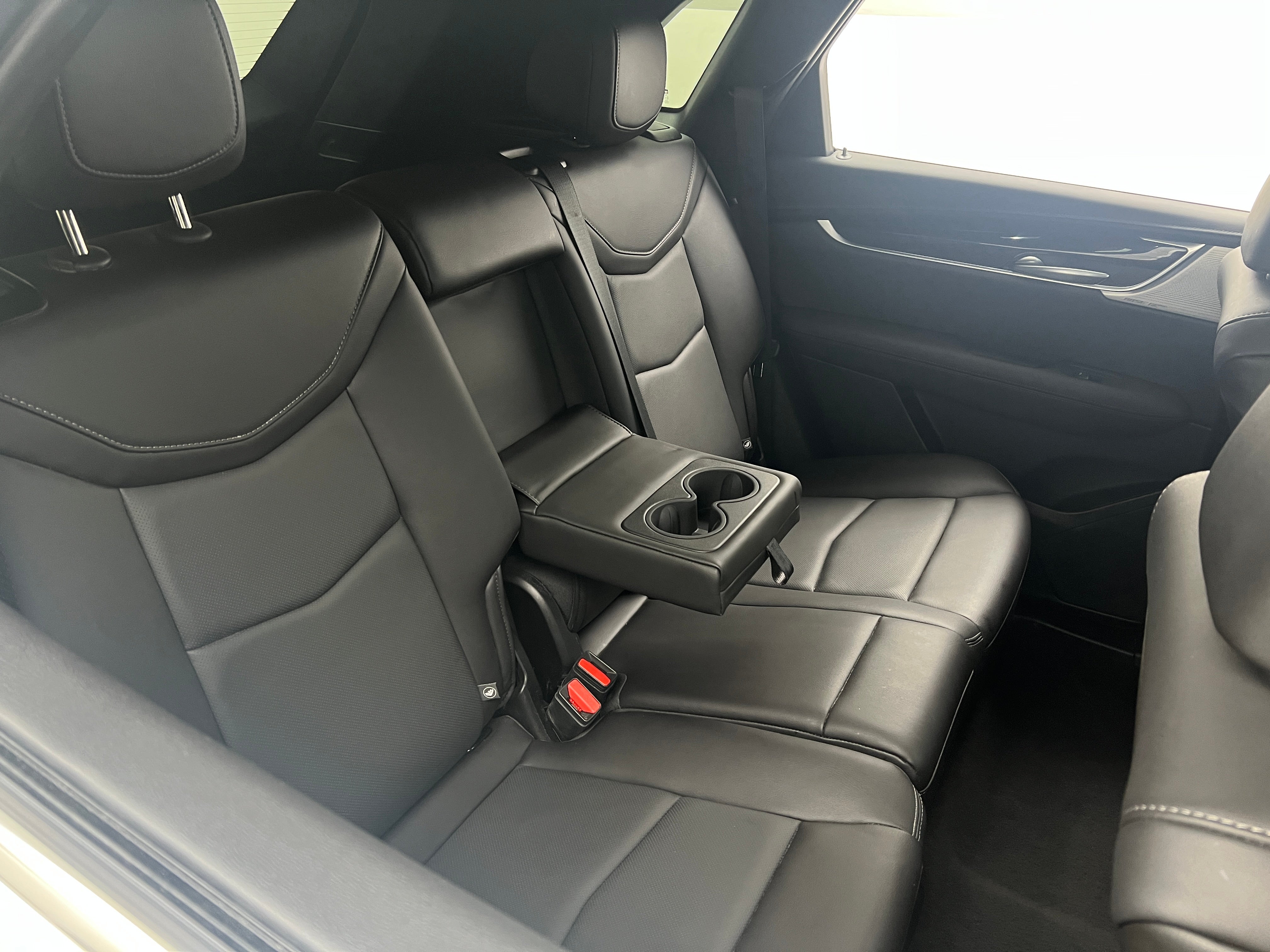 2023 Cadillac XT5 Premium Luxury 5
