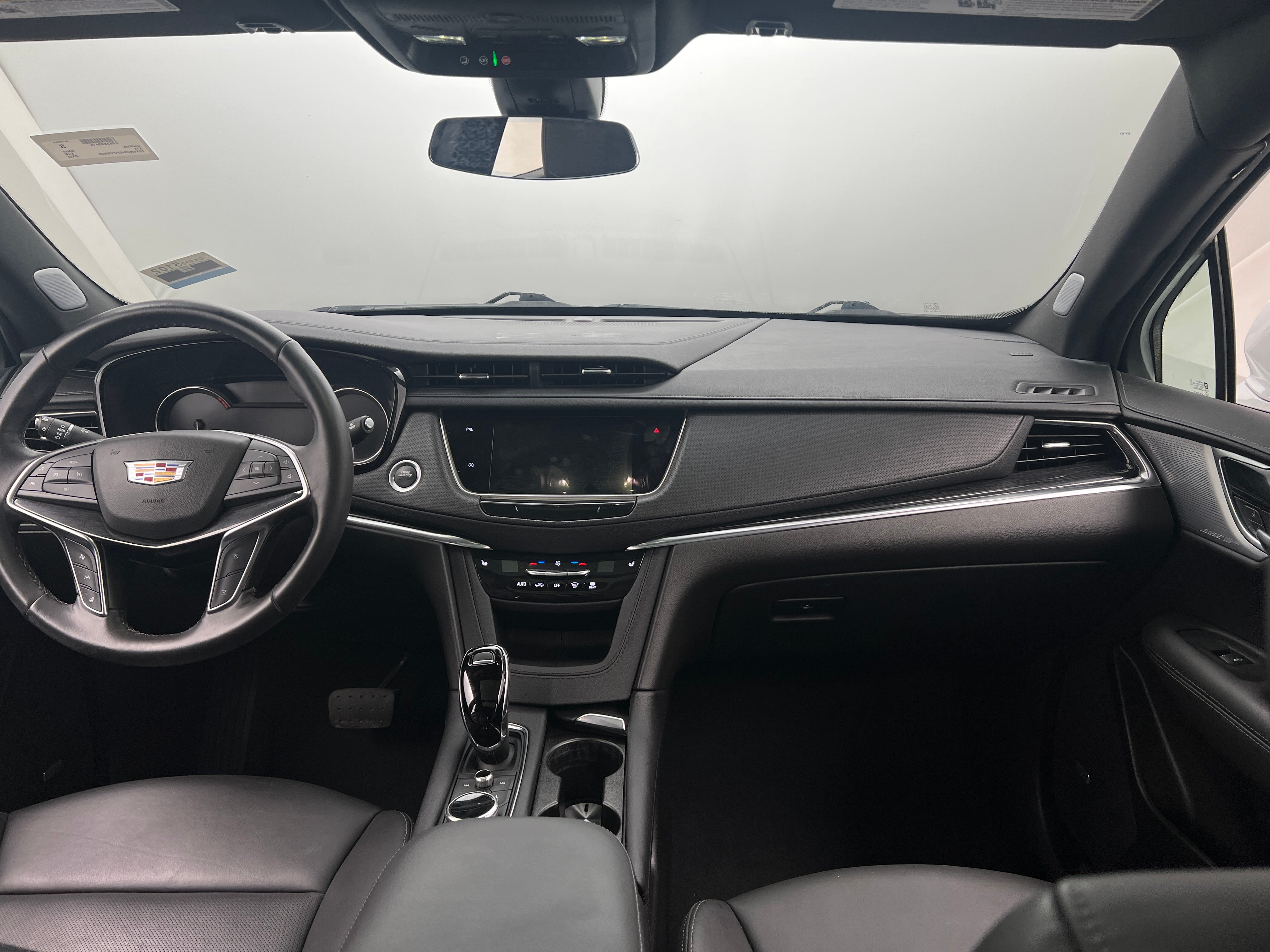 2023 Cadillac XT5 Premium Luxury 2