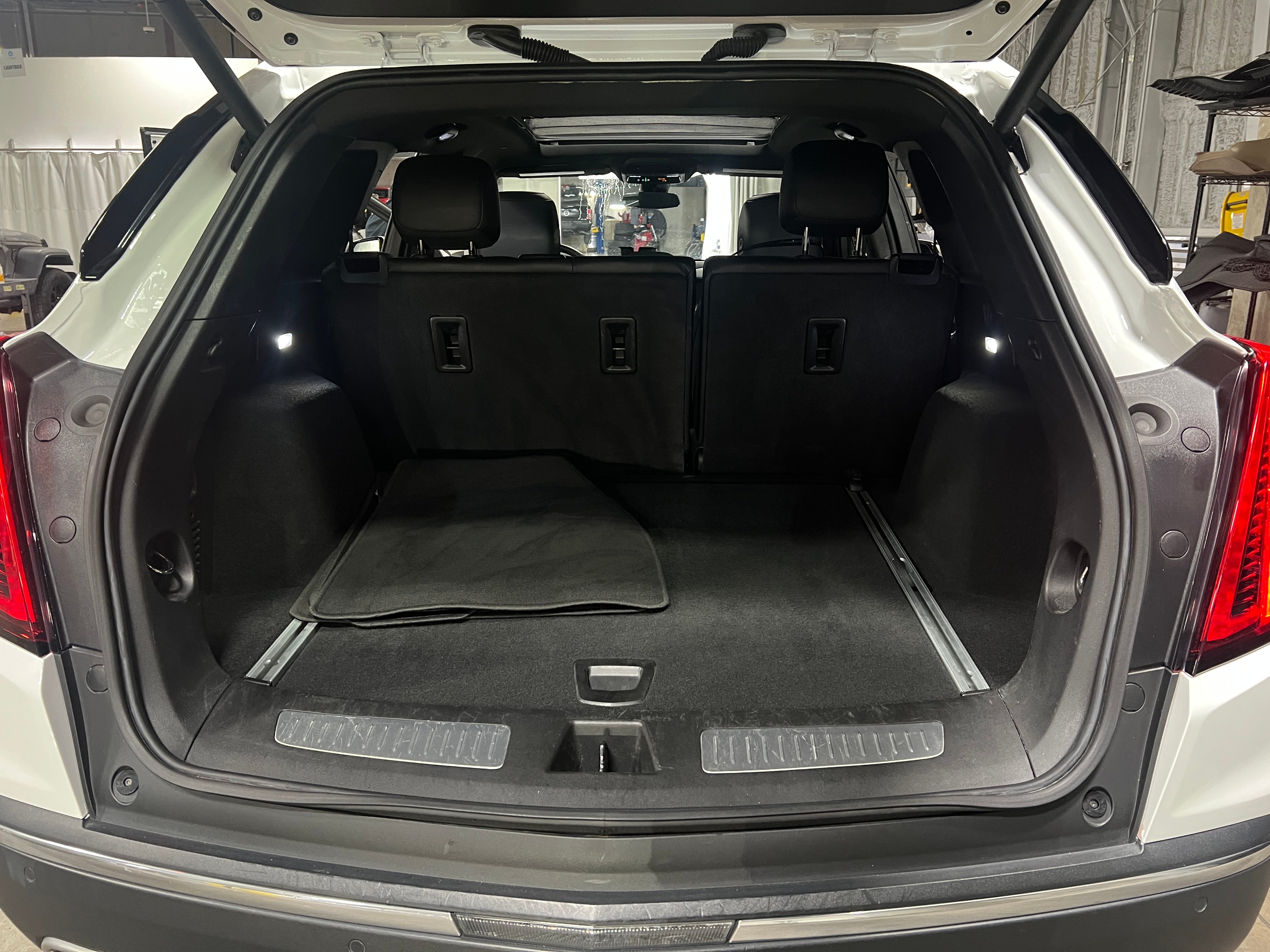 2023 Cadillac XT5 Premium Luxury 6