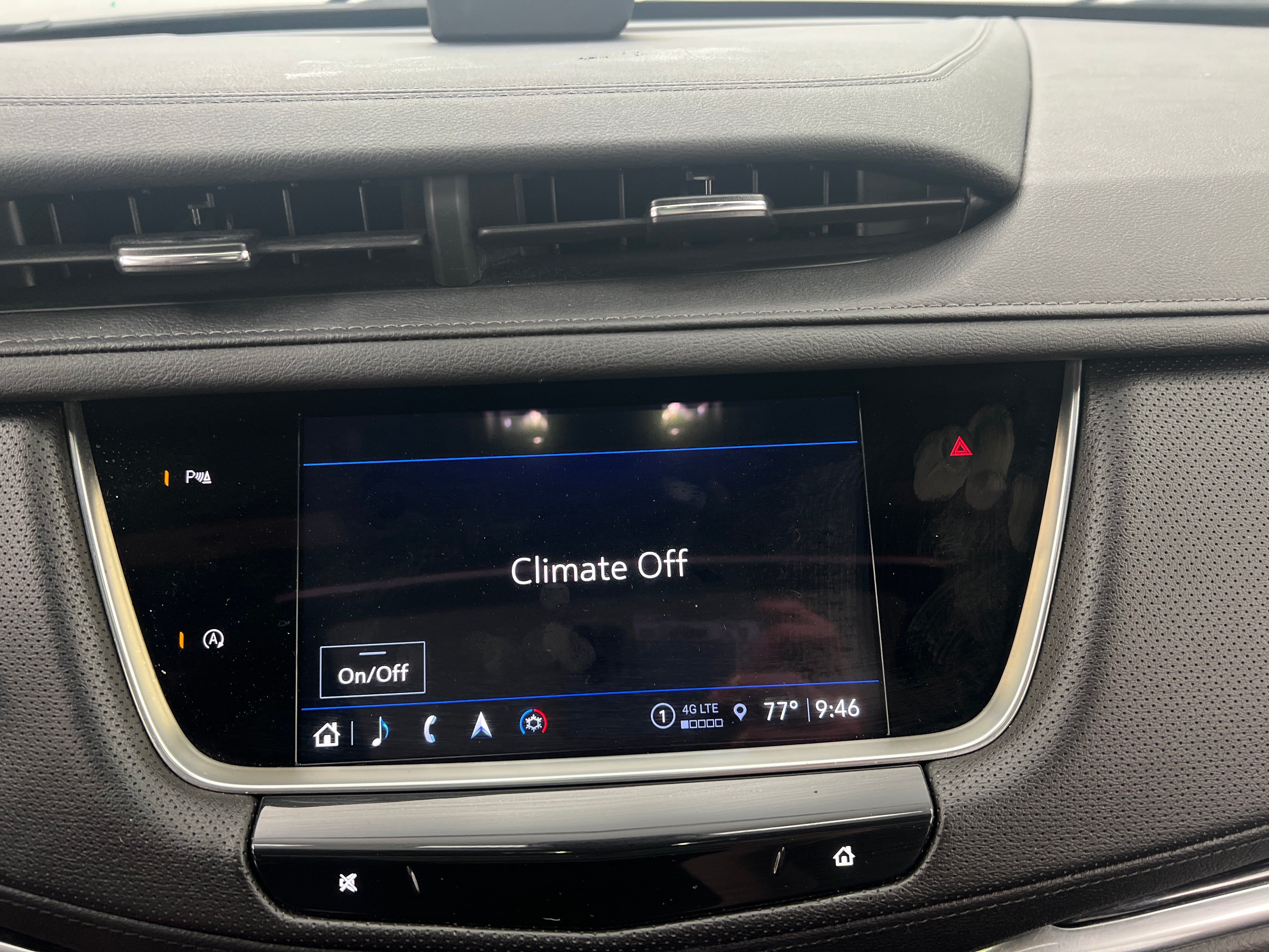 2023 Cadillac XT5 Premium Luxury 3