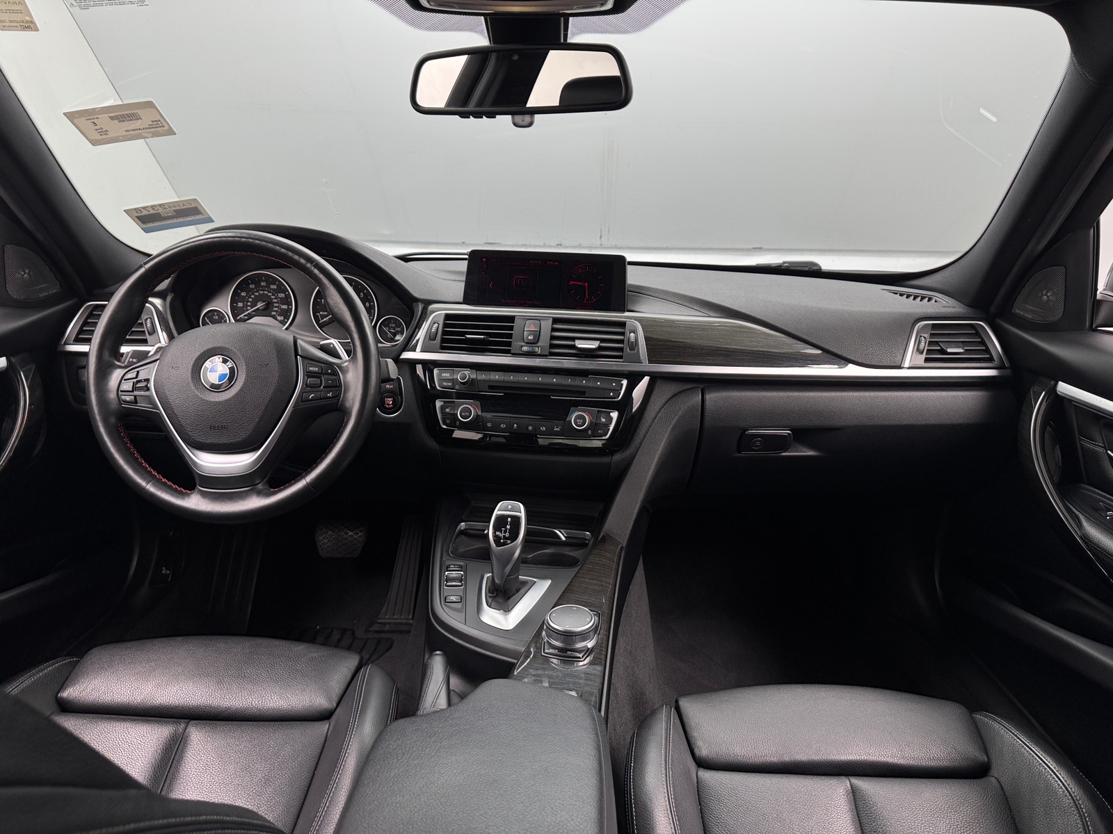 Thumbnail: 2018 BMW 3 Series - 2