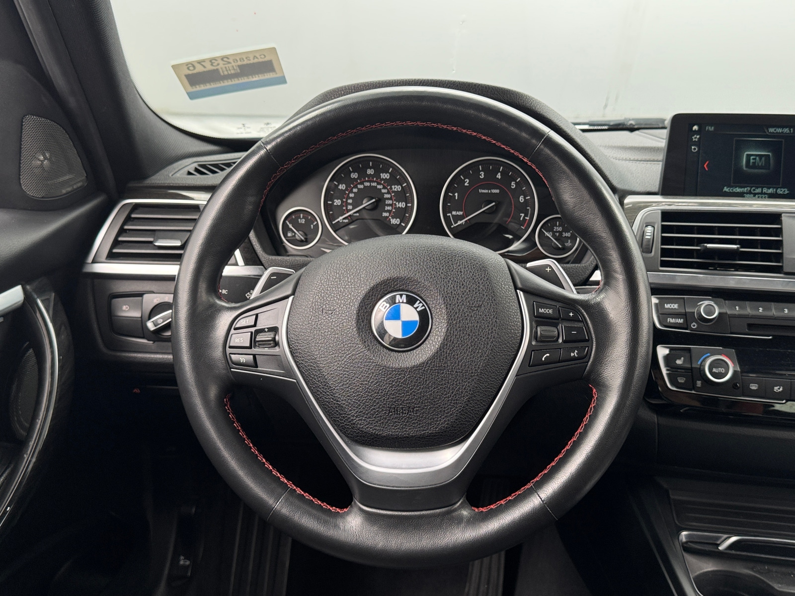 Thumbnail: 2018 BMW 3 Series - 4