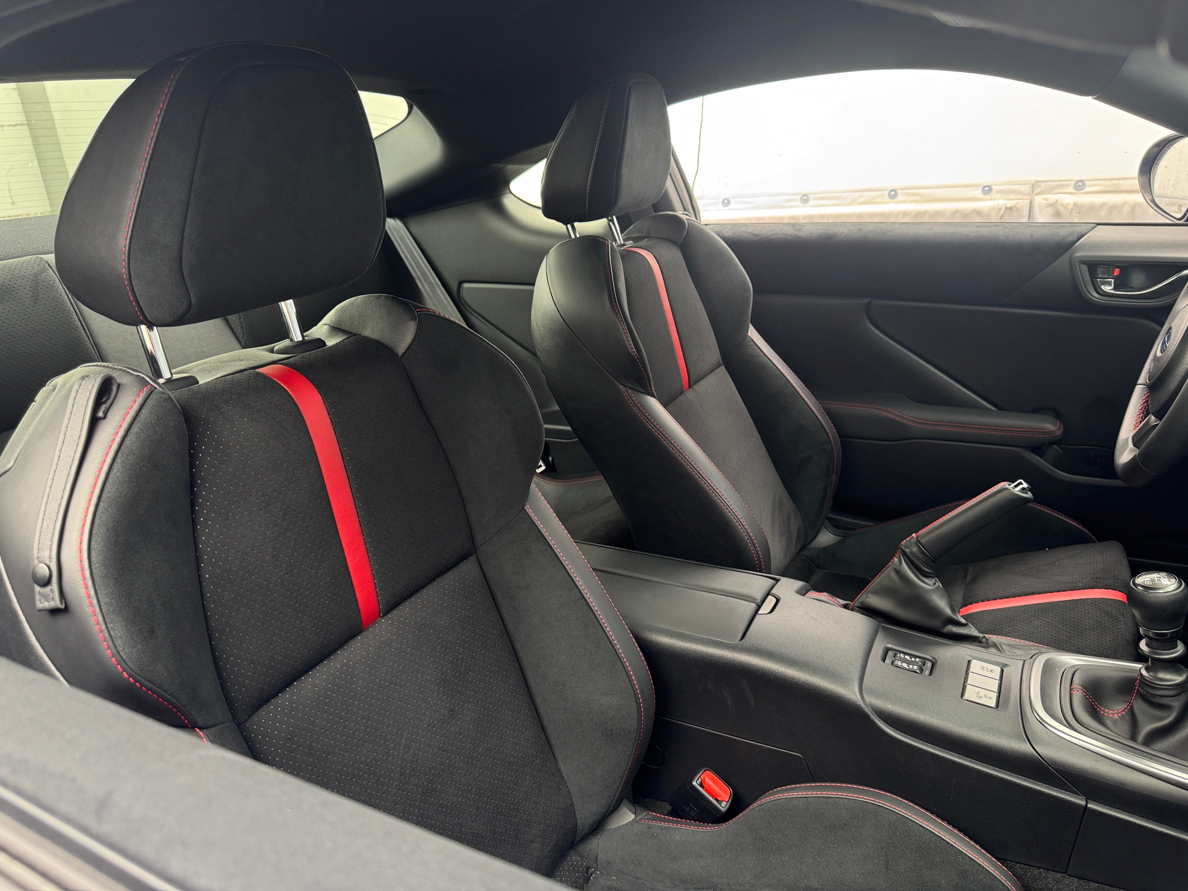 2023 Subaru BRZ Limited 2