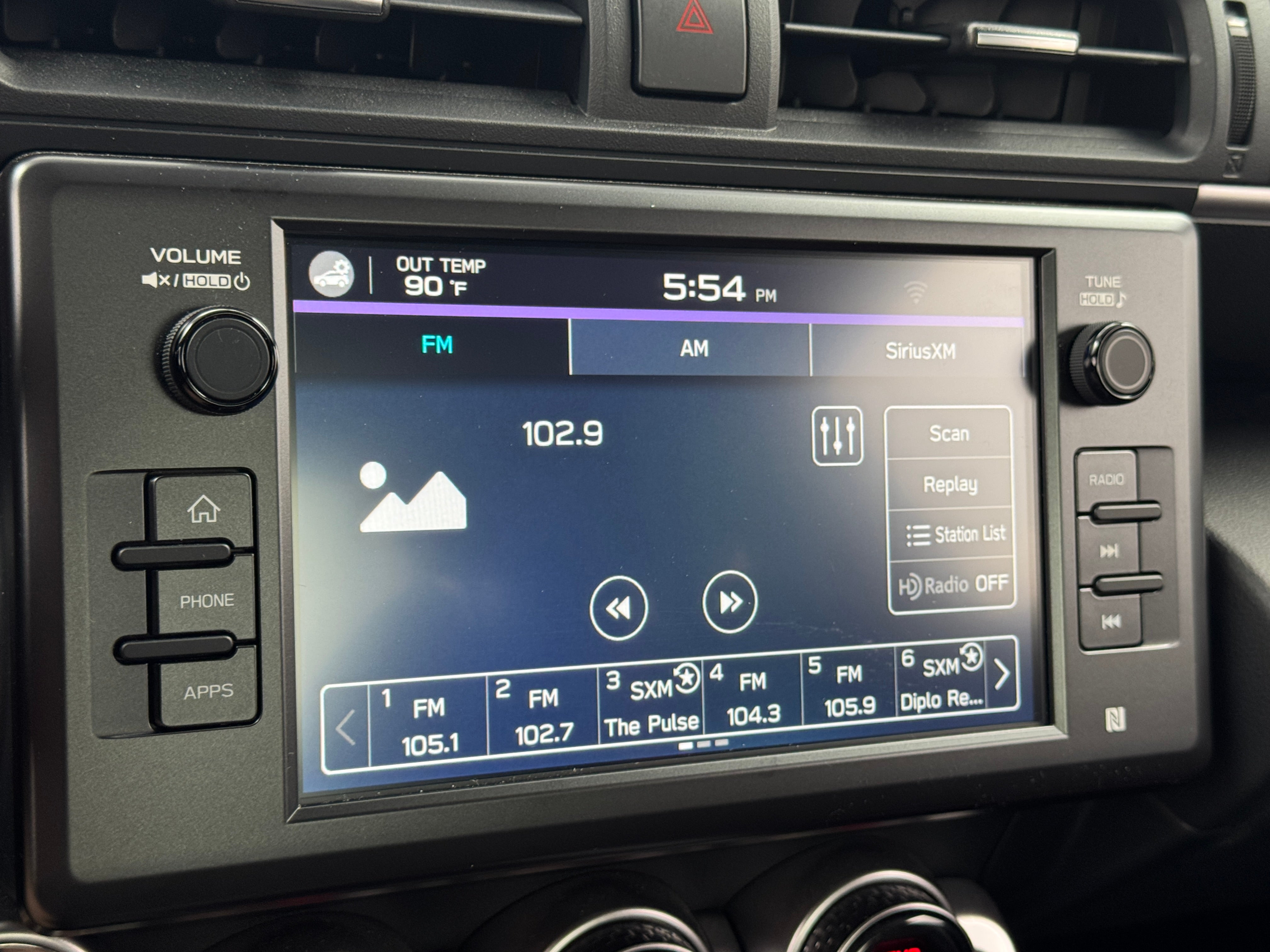 2023 Subaru BRZ Limited 3