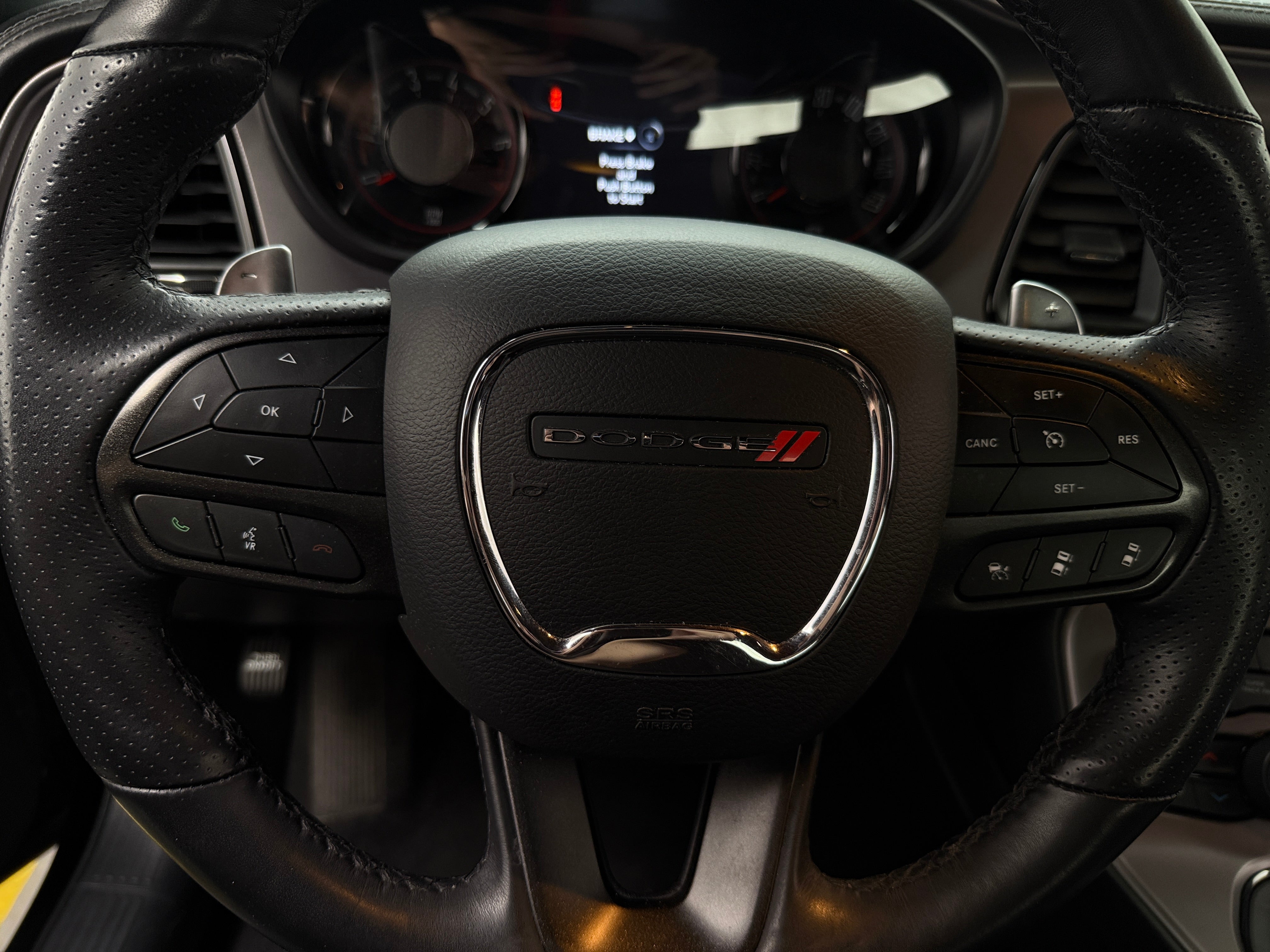 Thumbnail: 2023 Dodge Challenger - 4