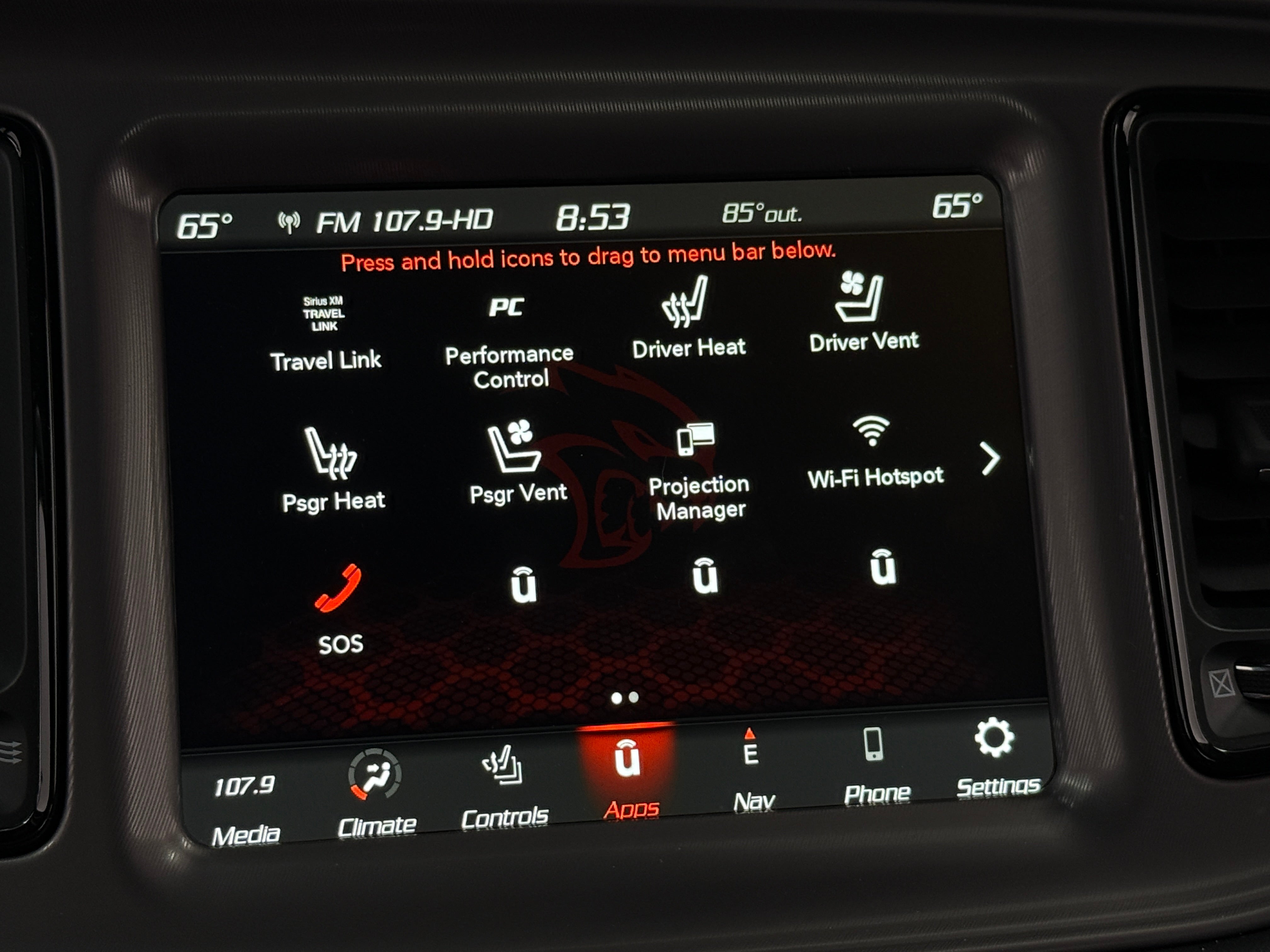 Thumbnail: 2023 Dodge Challenger - 3