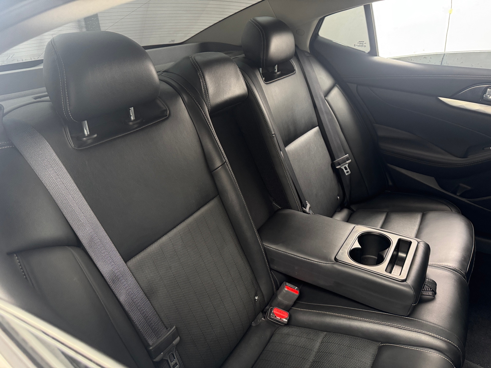 Thumbnail: 2021 Nissan Maxima - 5