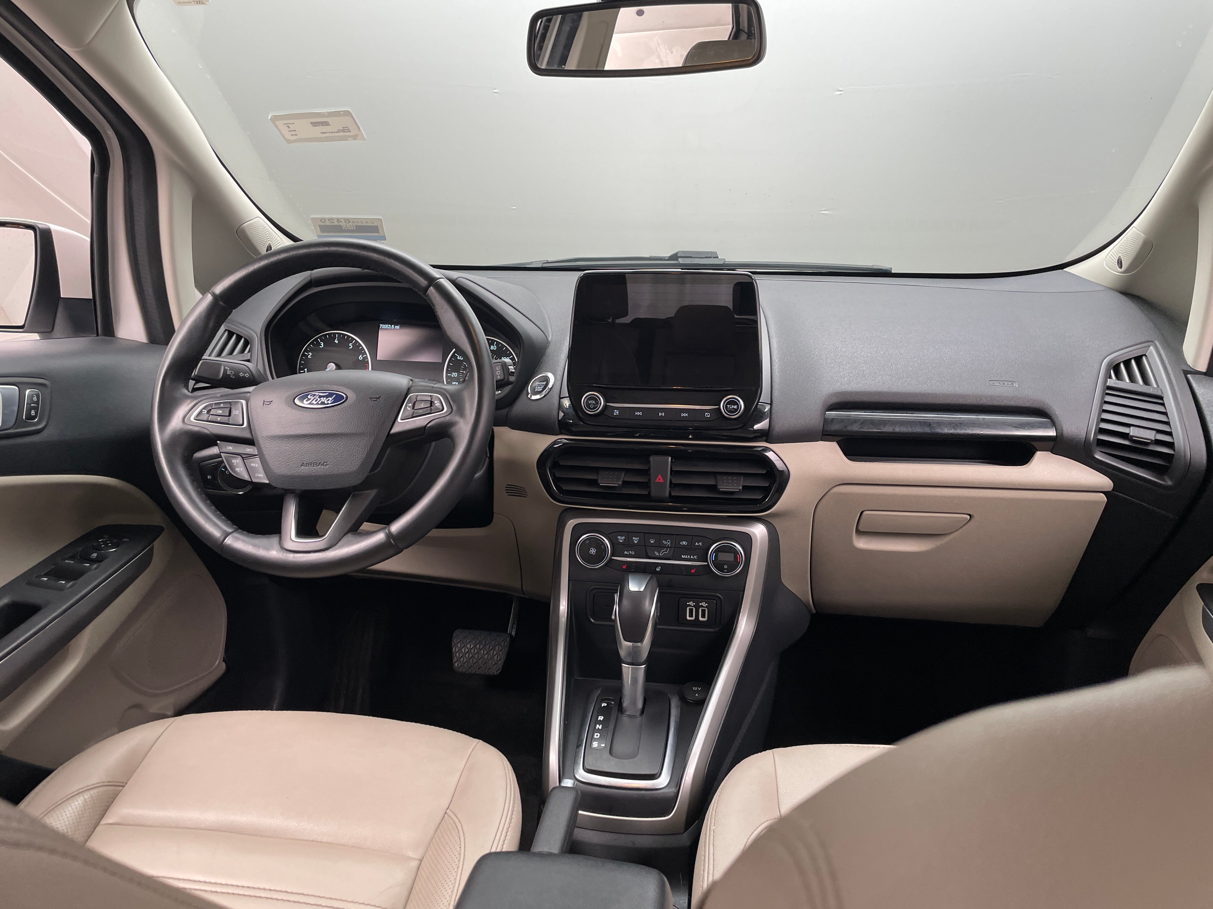Thumbnail: 2018 Ford EcoSport - 3