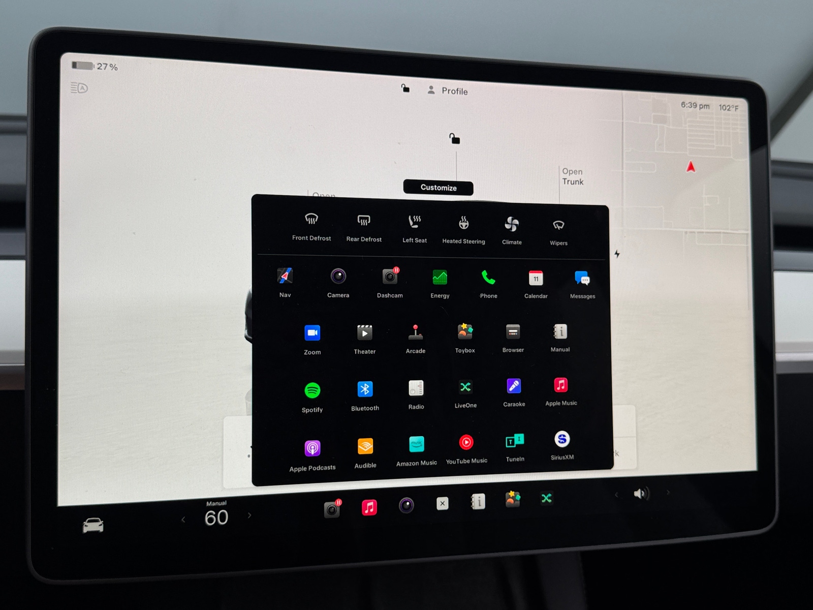Thumbnail: 2024 Tesla Model Y - 3